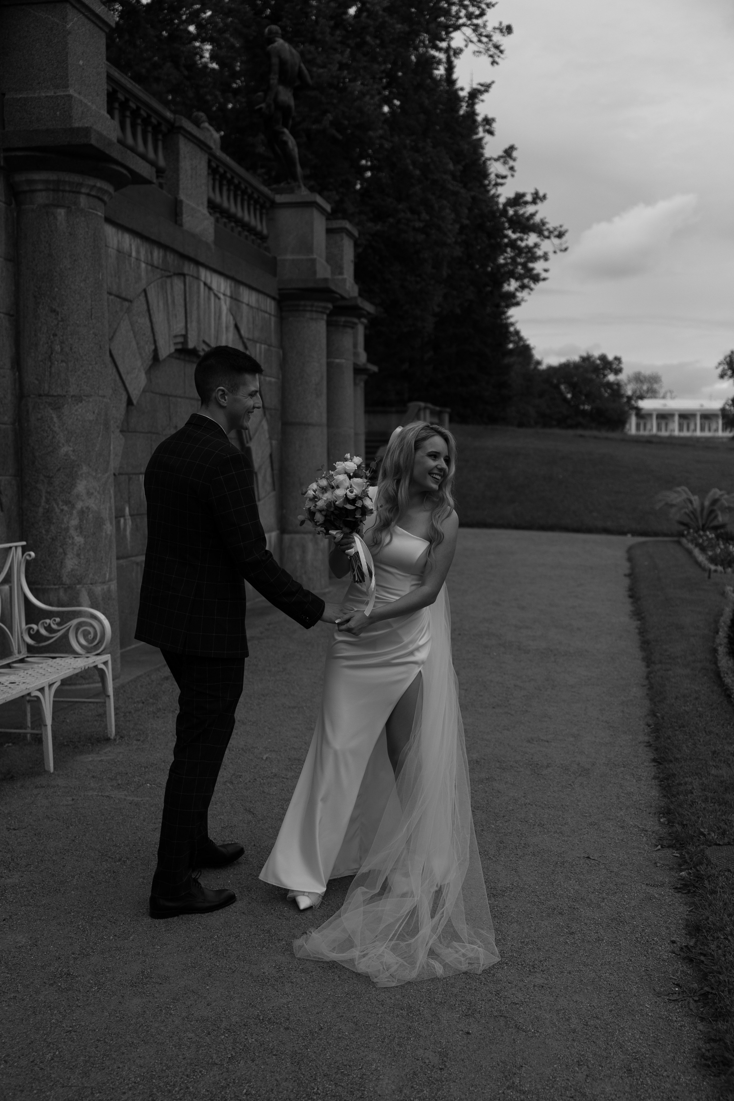 Екатерина и Павел. Свадебный фотограф в Санкт — Петербурге и Ленинградской о