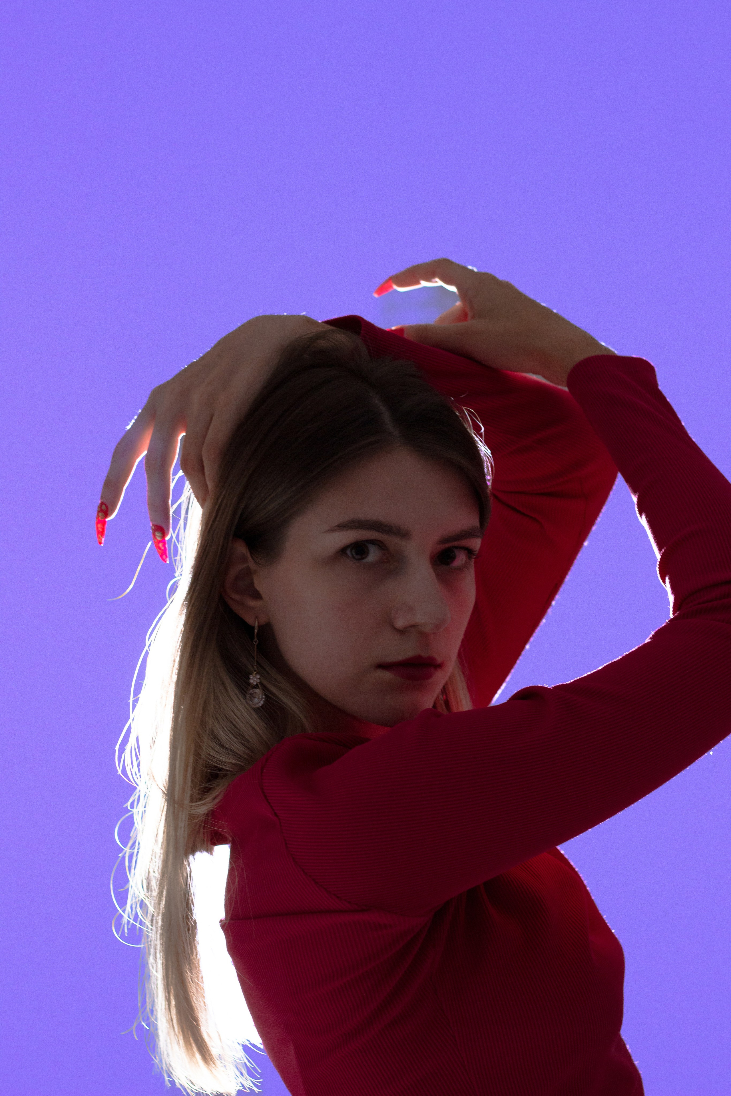 Анастасия. Юлия Чайко, фотограф в Минске