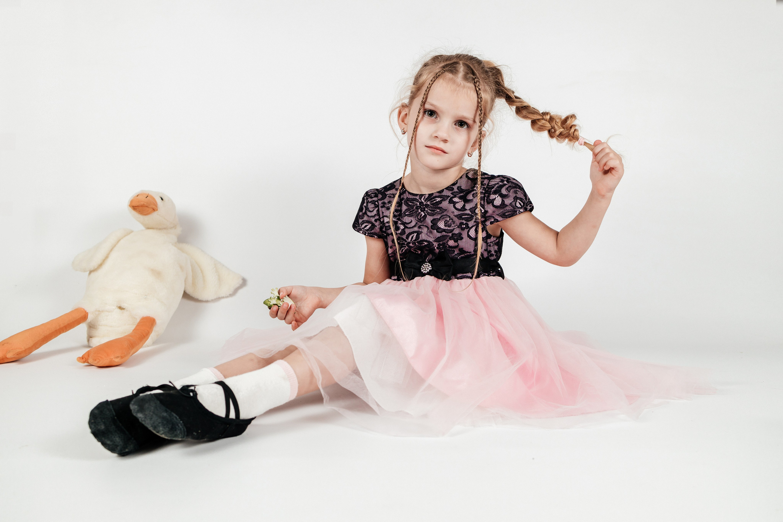 Кира. Свадебный и семейный фотограф станица Калининская Юлия Хлебодарова