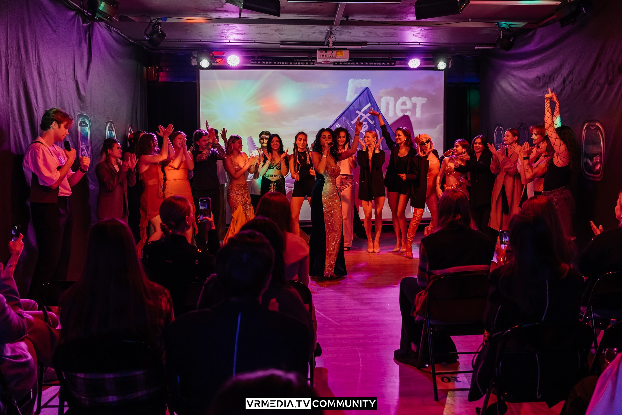 5 лет «House of Dance»