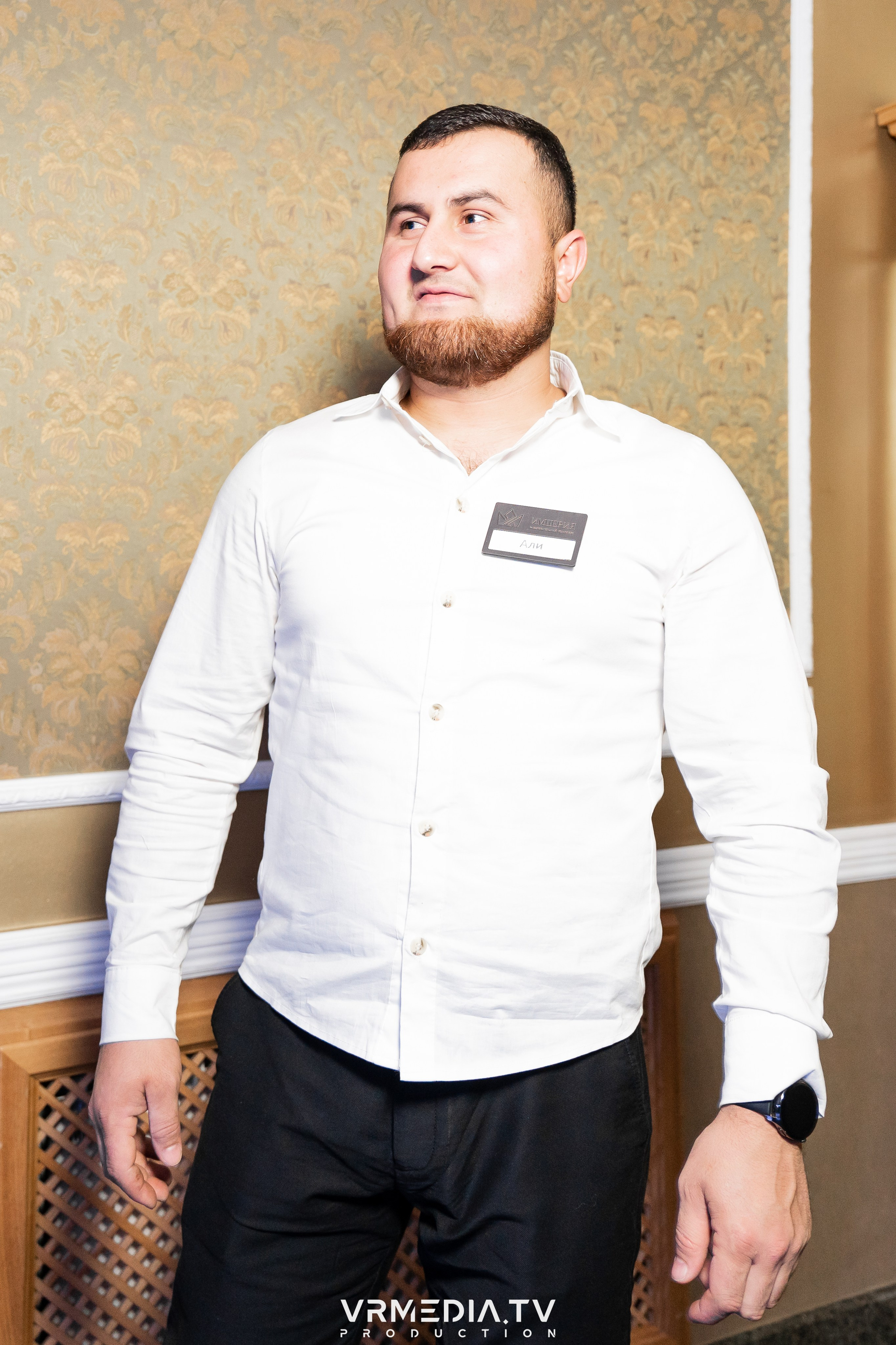 Bad Boys Band в ресторане «Империя»