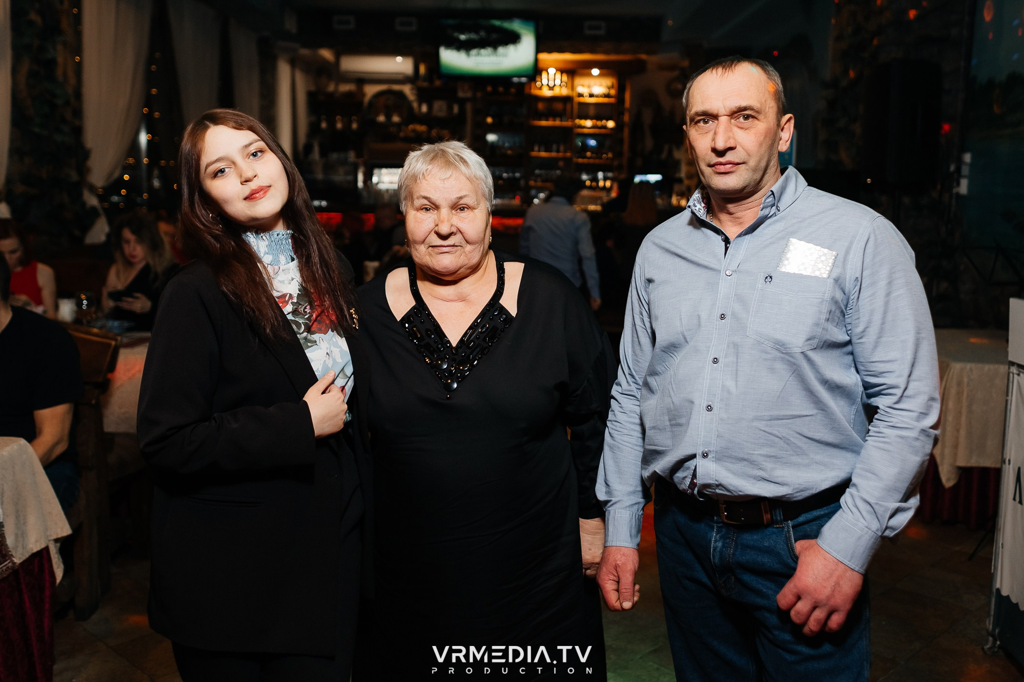 Выходные в ресторане «Лазурный берег»