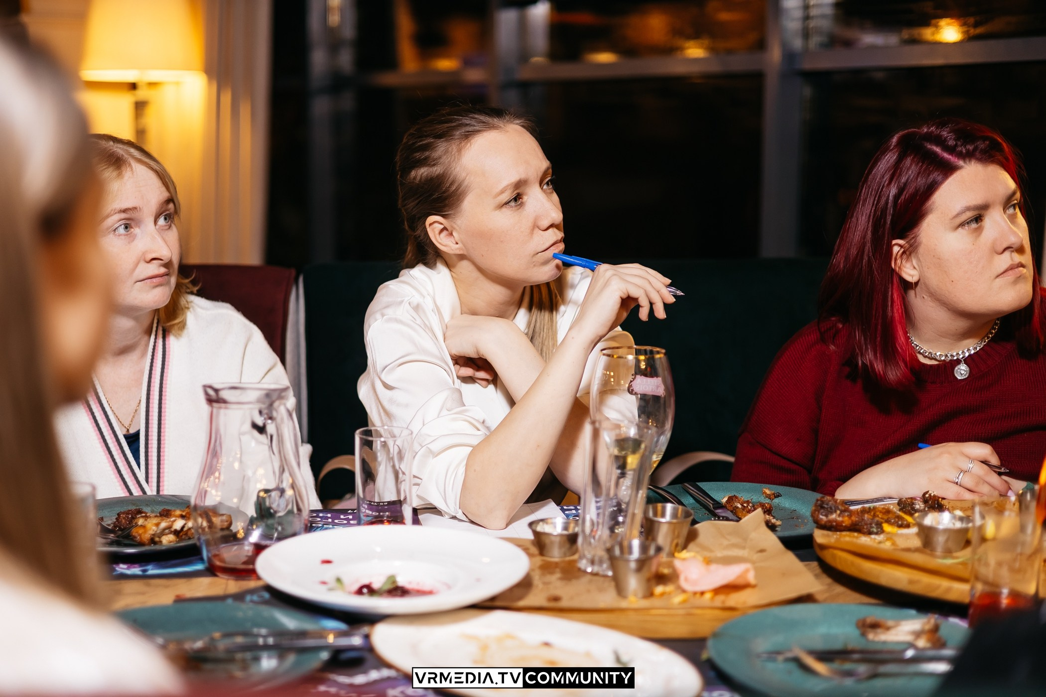 Ресторан «Мюнхен»: Эйнштейн Party