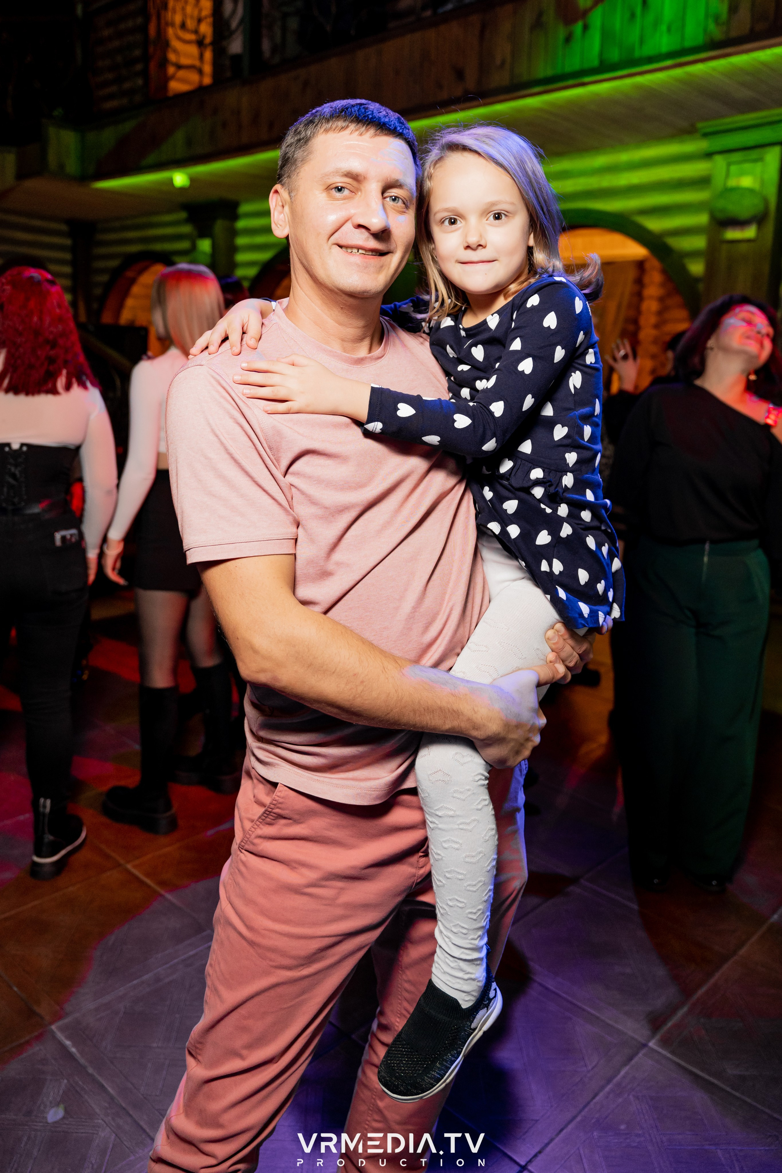 В гостях «У Петровича»