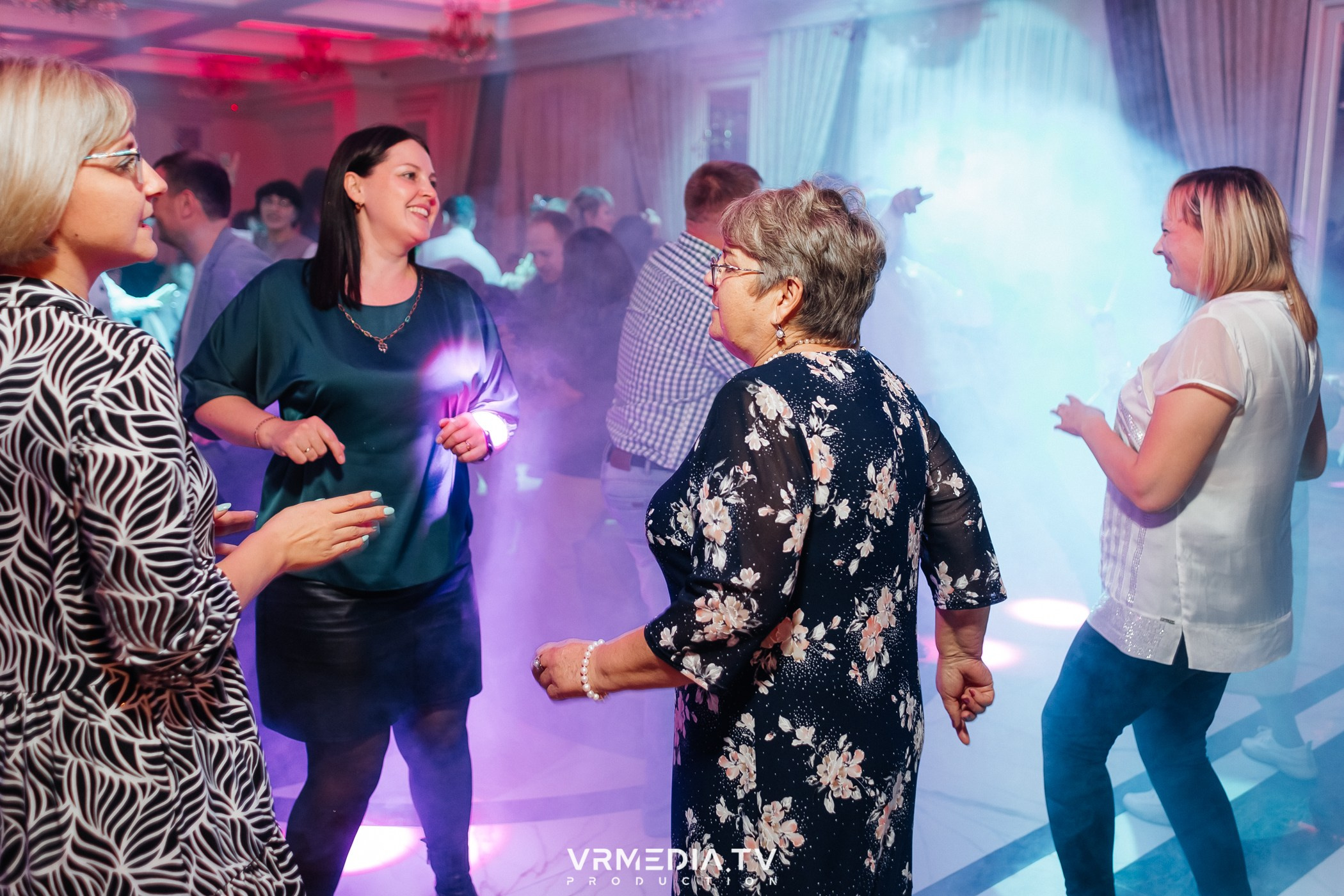 Выходные в ресторане «Лазурный берег»