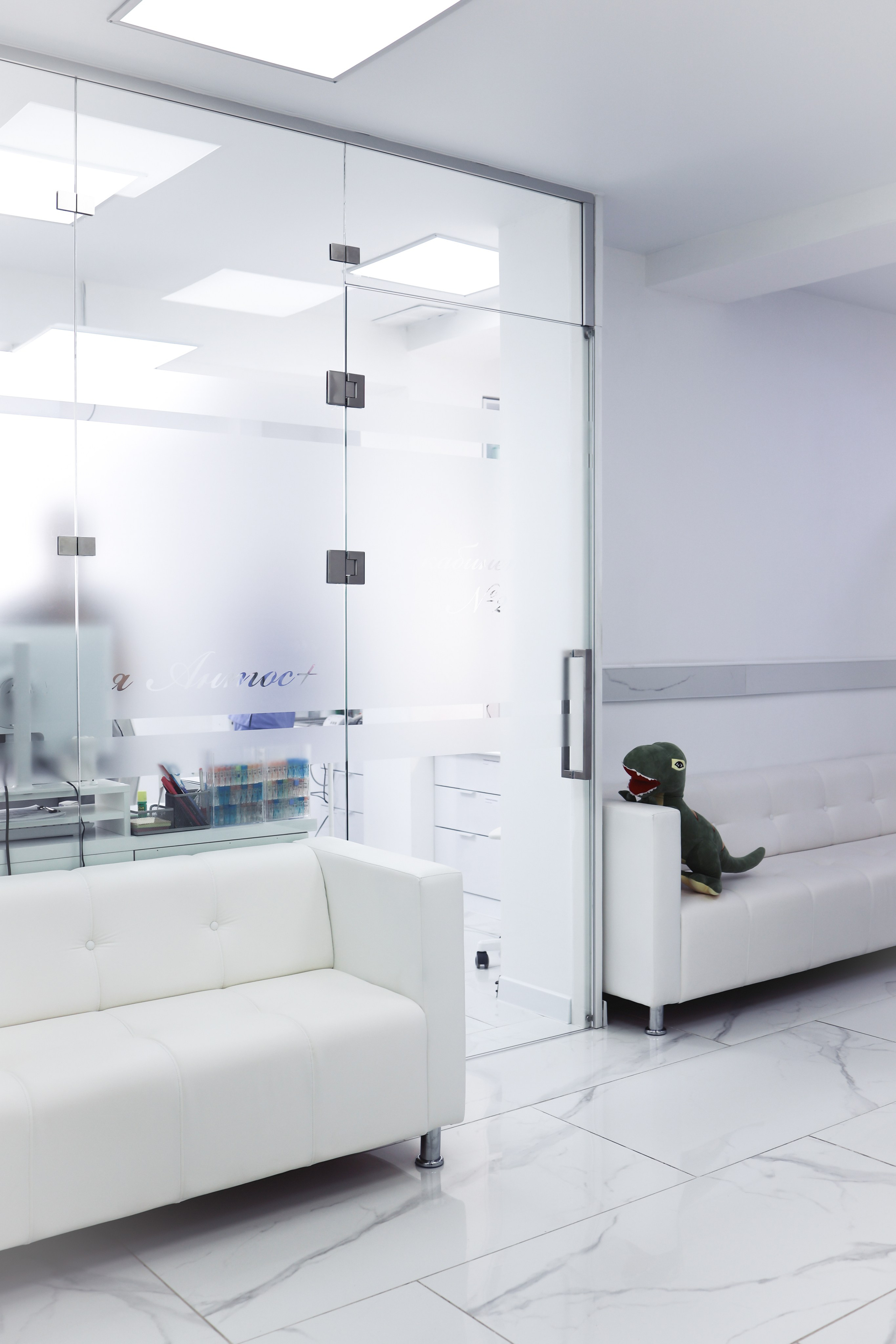 Стоматология. Withlovent | Фотограф в Севастополе