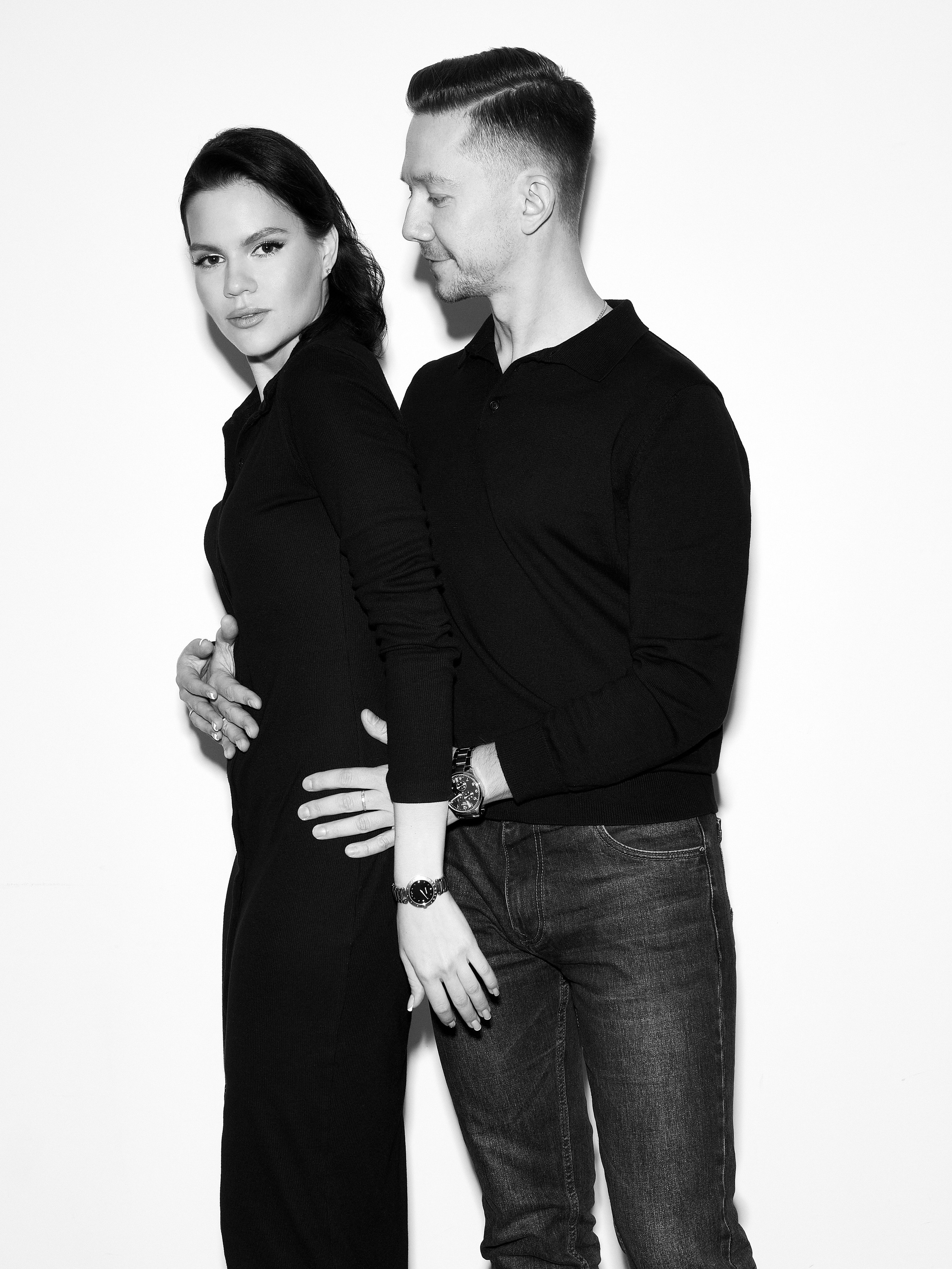 Фотосессия пары в Екатеринбурге. Екатерина Ханенко — фотограф в Екатеринбурге