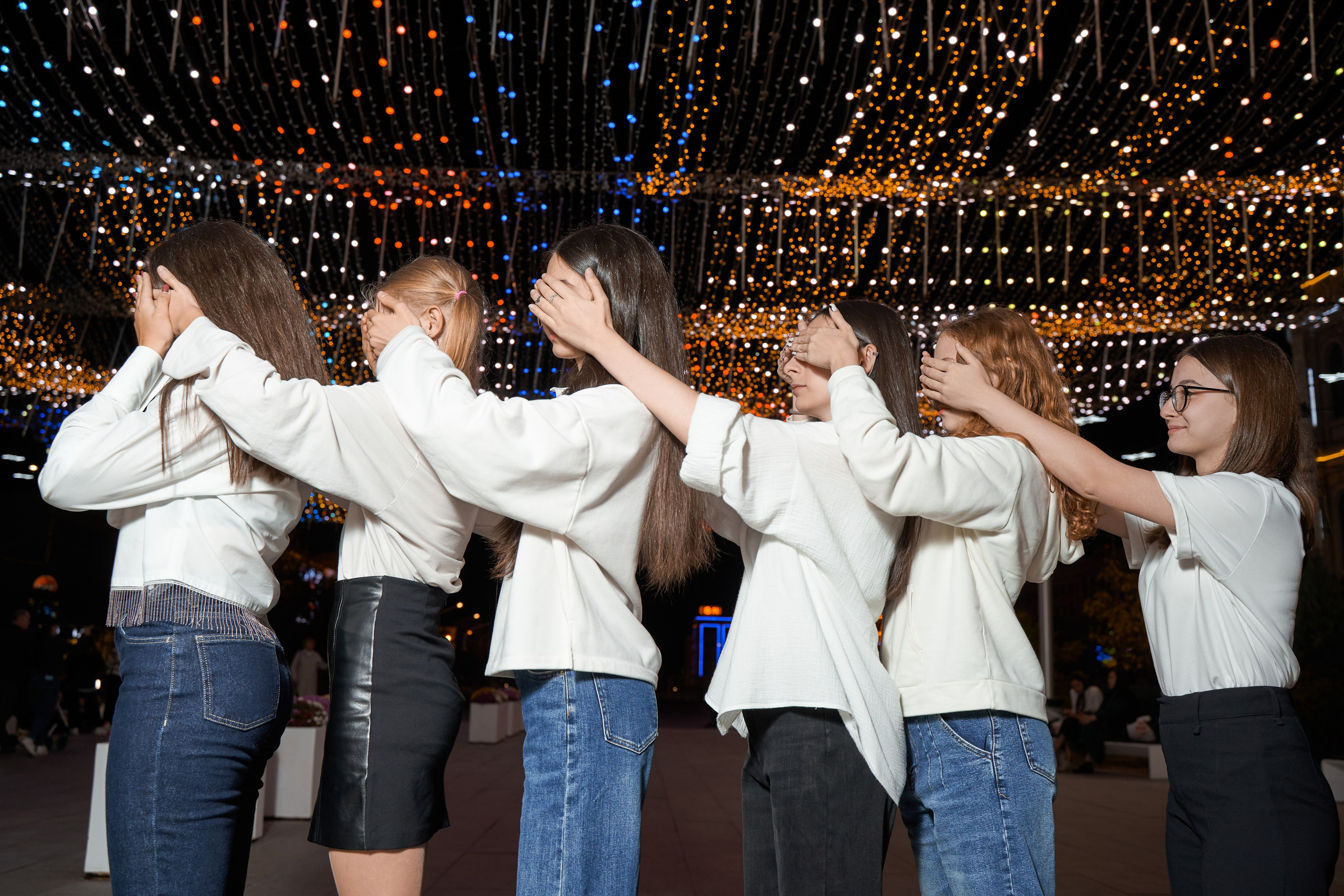 Галерея. Выпускные альбомы в Ставрополе