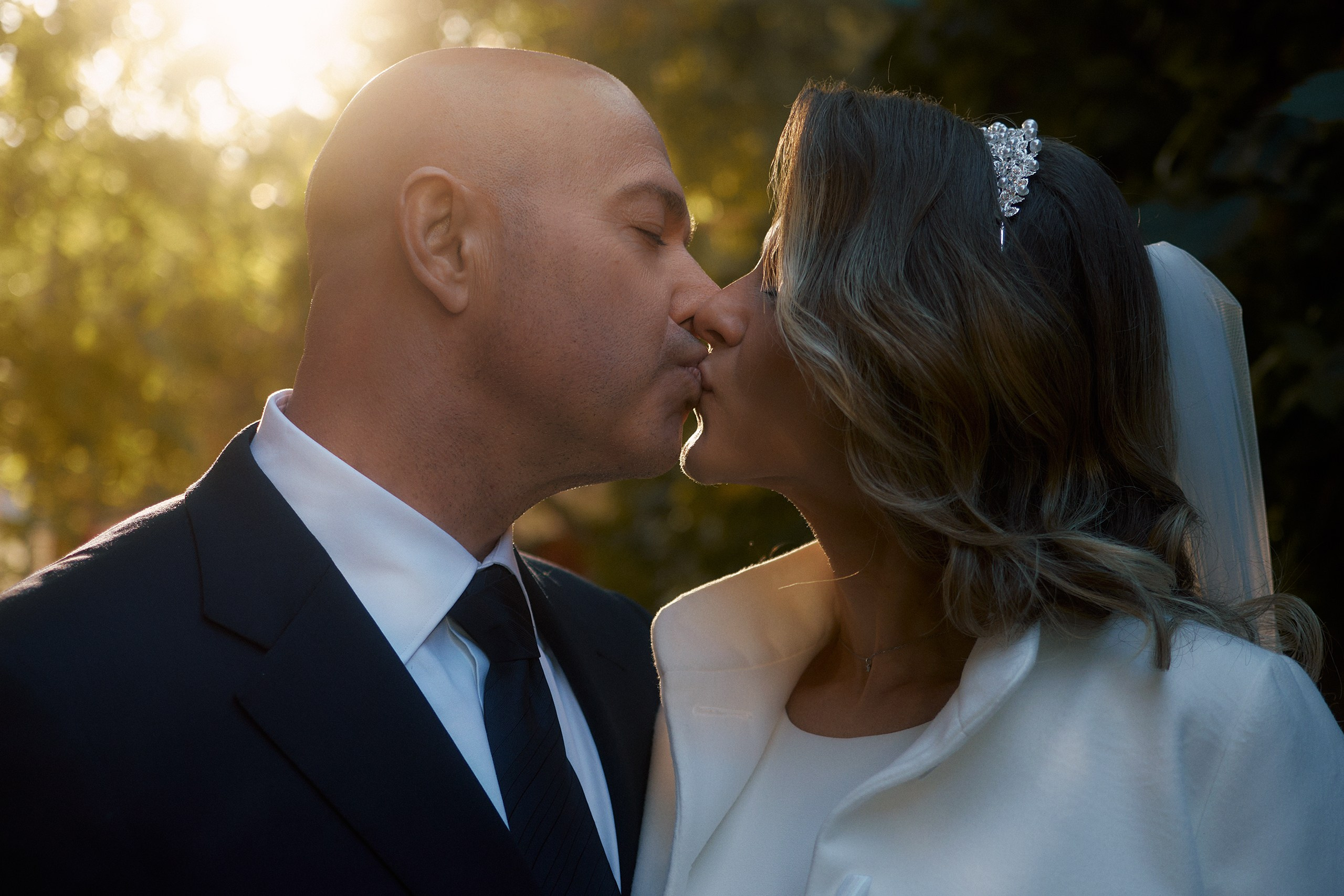 Марат и Саша. Портретный фотограф в Саратове Александр Шаров