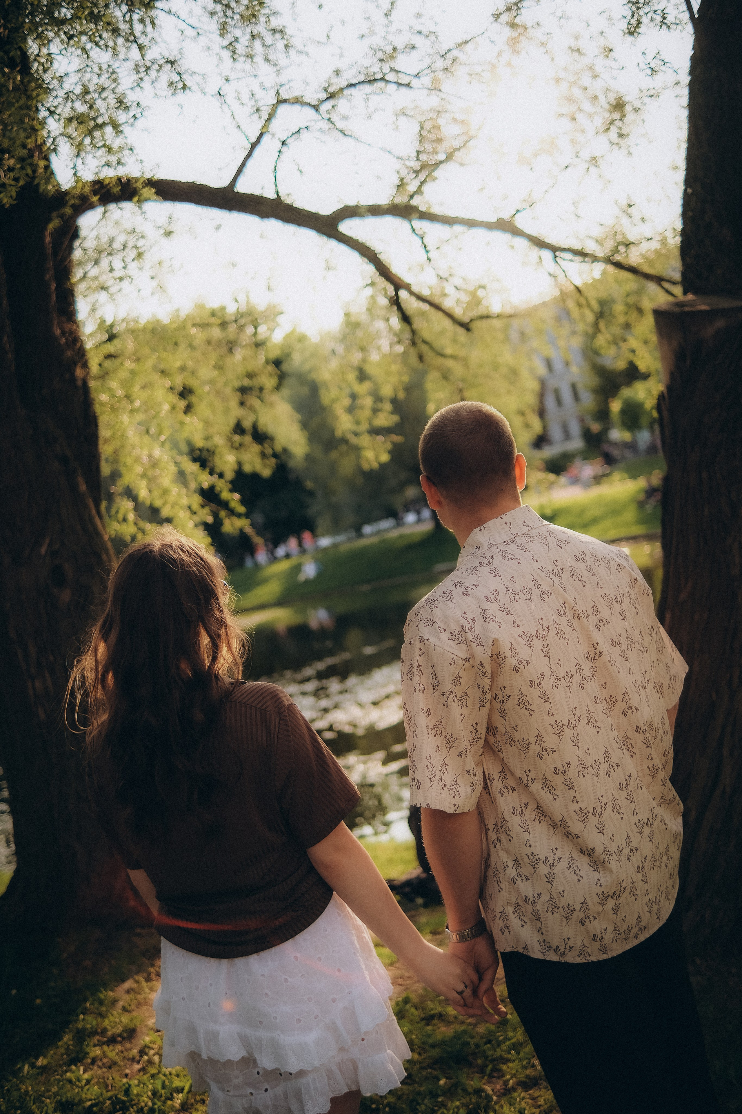 Лина & Даня. Phdkvmr.ru