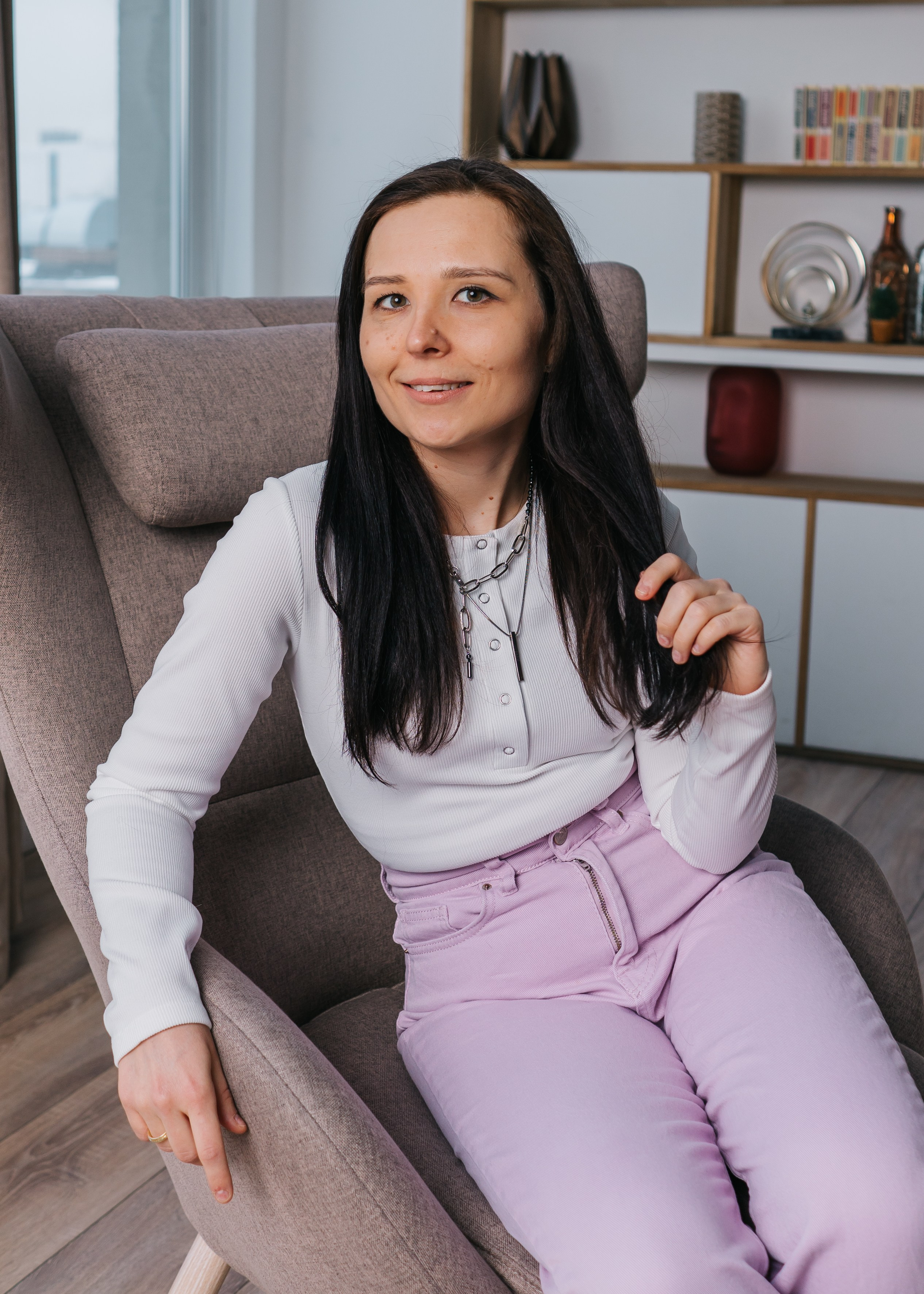 Нетворкинг «Проявляйся». Женский фотограф в Москве Анастасия Сидорова