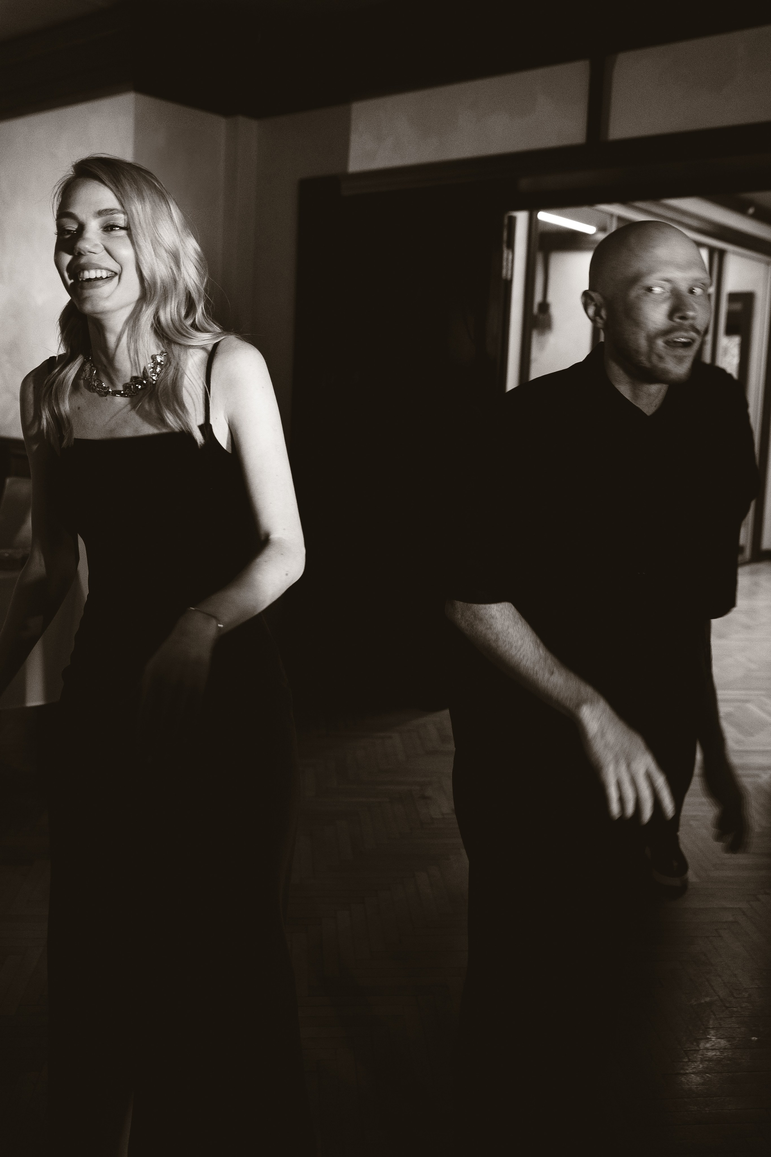 Влюбленные взгляды. Свадебный фотограф Кемерово Томск Новосибирск