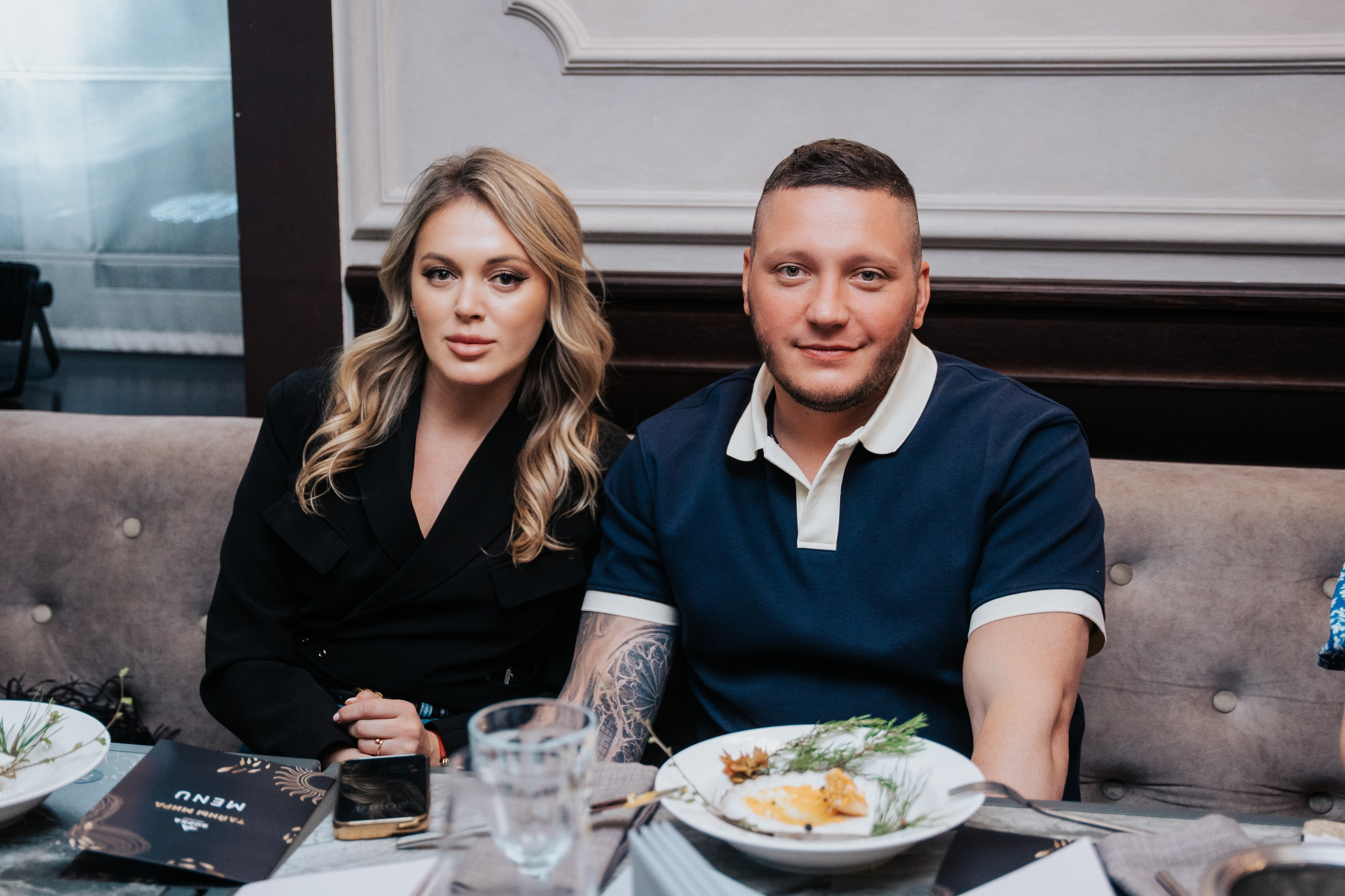 SOPKA. Фотограф Хабаровск