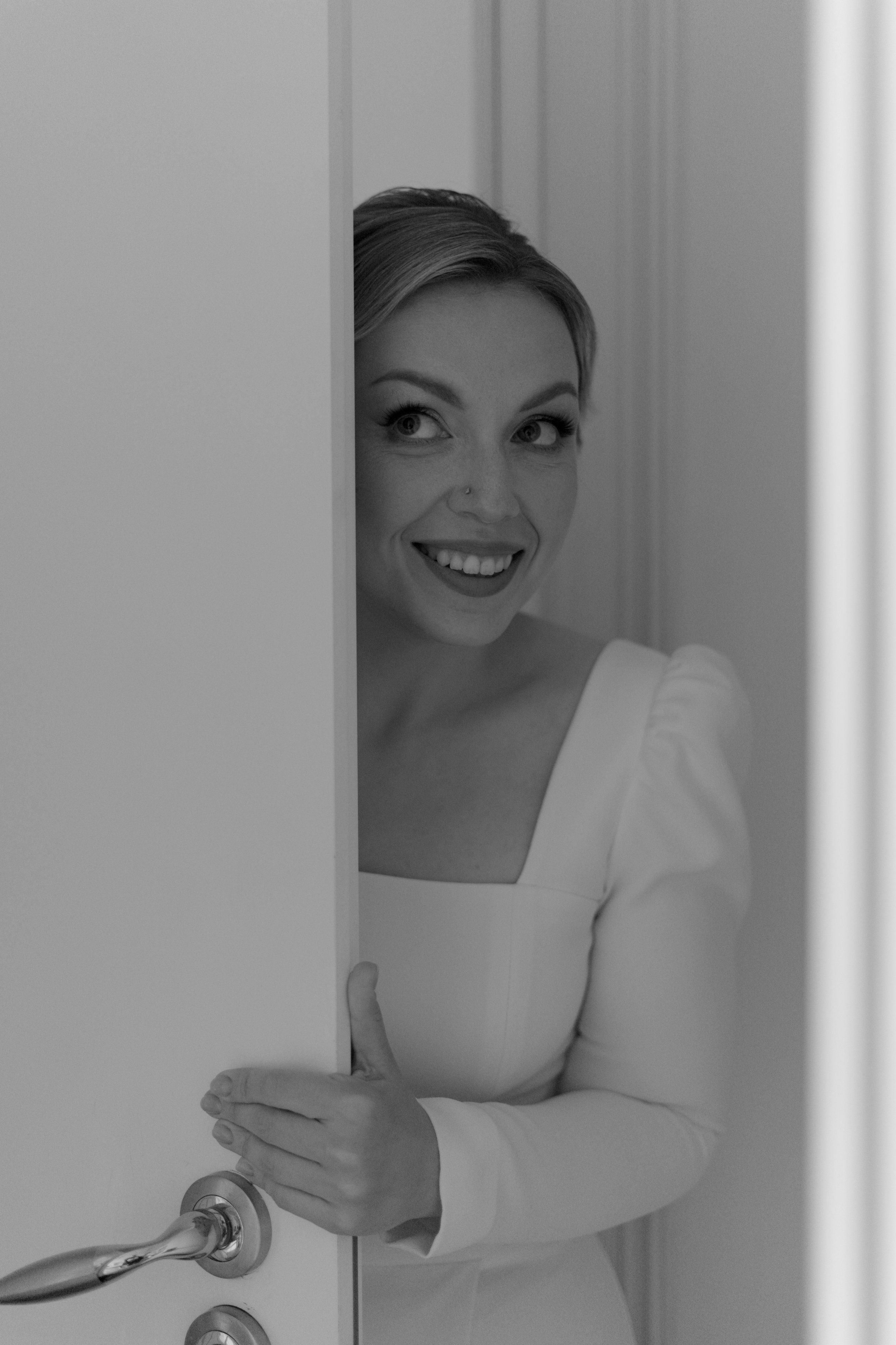 Катя и Влад. Свадебный фотограф Диана Полева