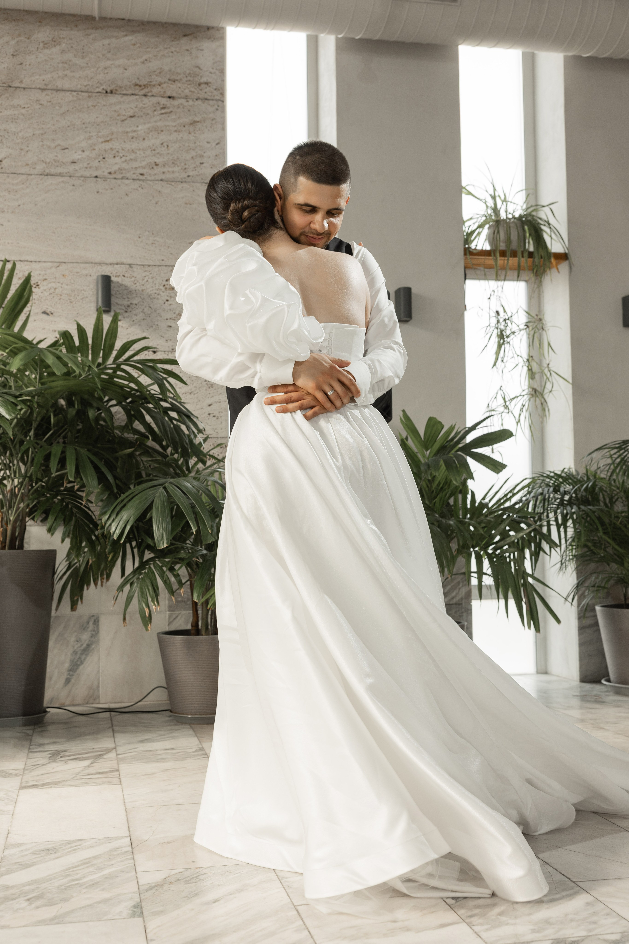 Александр и Анна. Свадебный фотограф Тула Москва СПБ / Сёмина Дарья