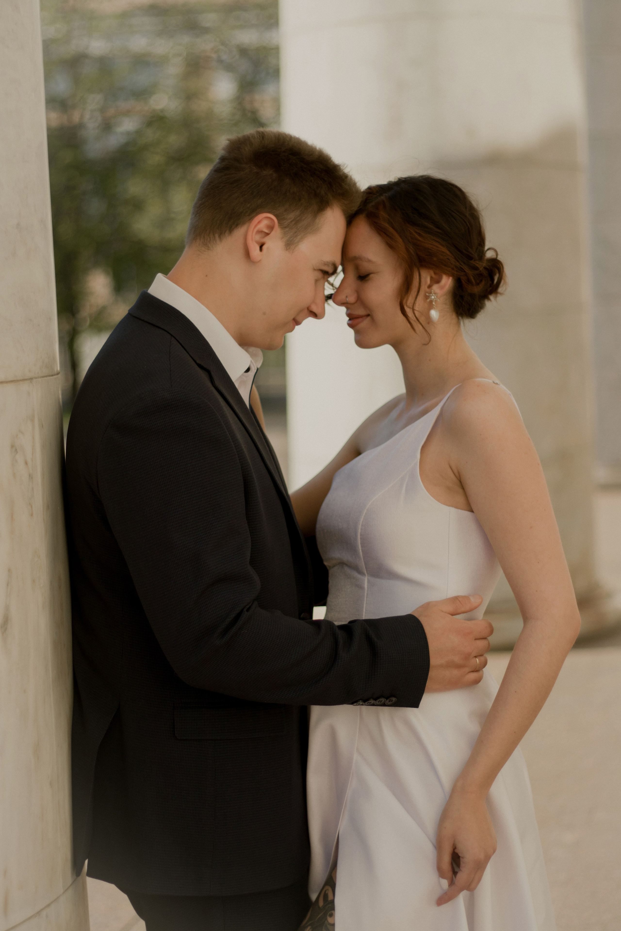 Кристина & Даниил. Фотограф Краснодар Анастасия Епифанова