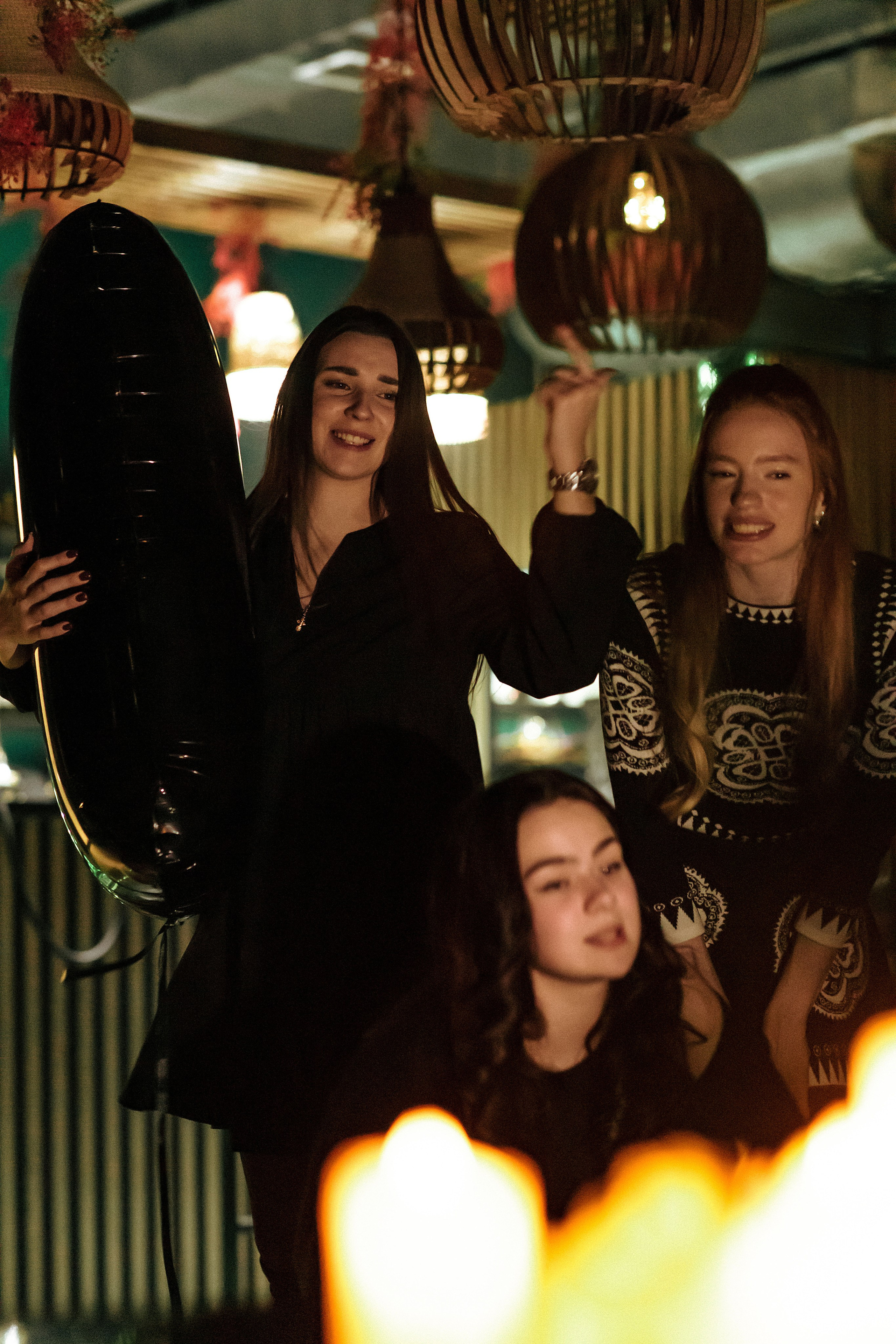 Дом культуры «Тепло». Анастасия Попова — свадебный и репортажный фотограф | Воронеж, Павловск