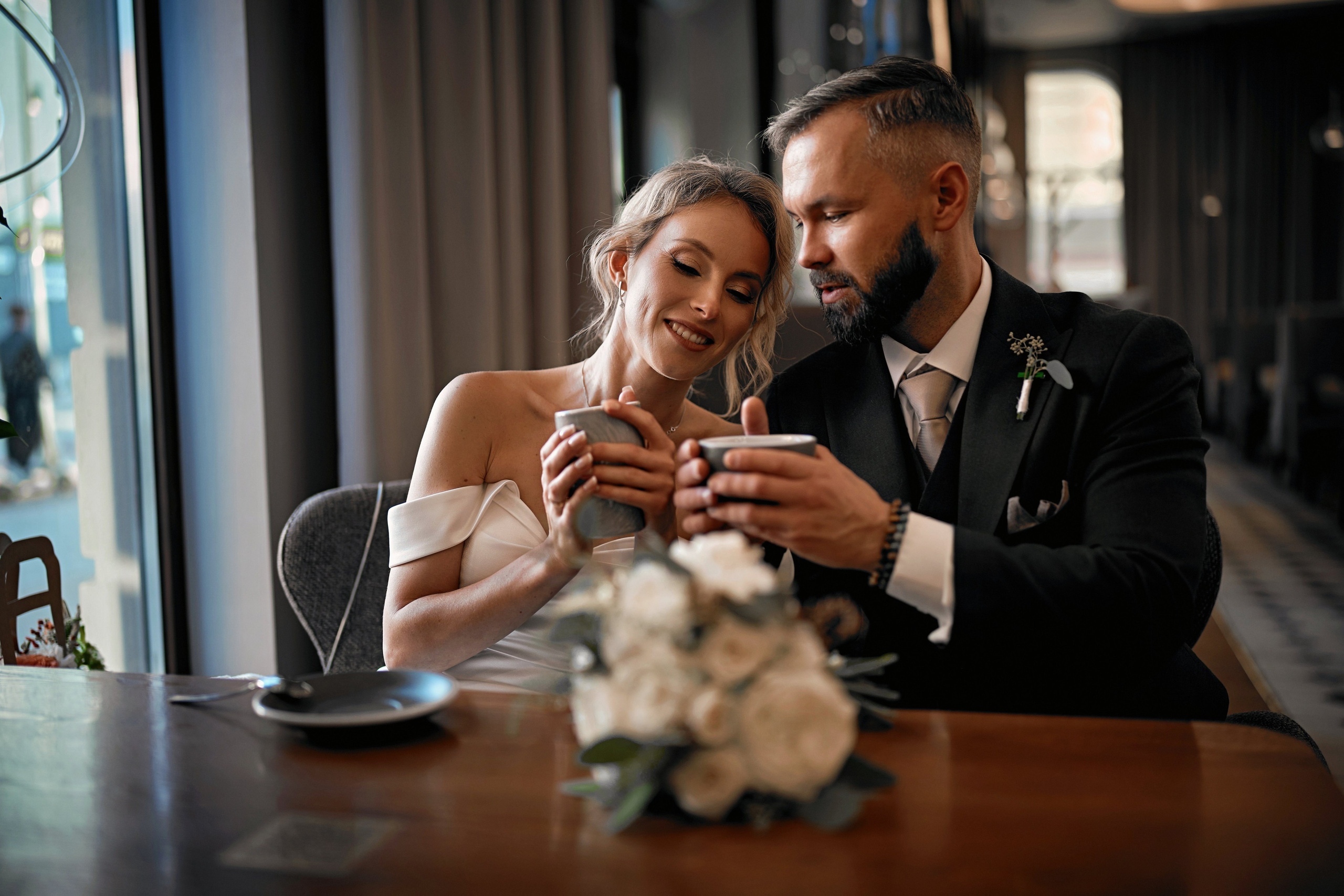 Свадьба. Музыка Иван — Фотограф Екатеринбург