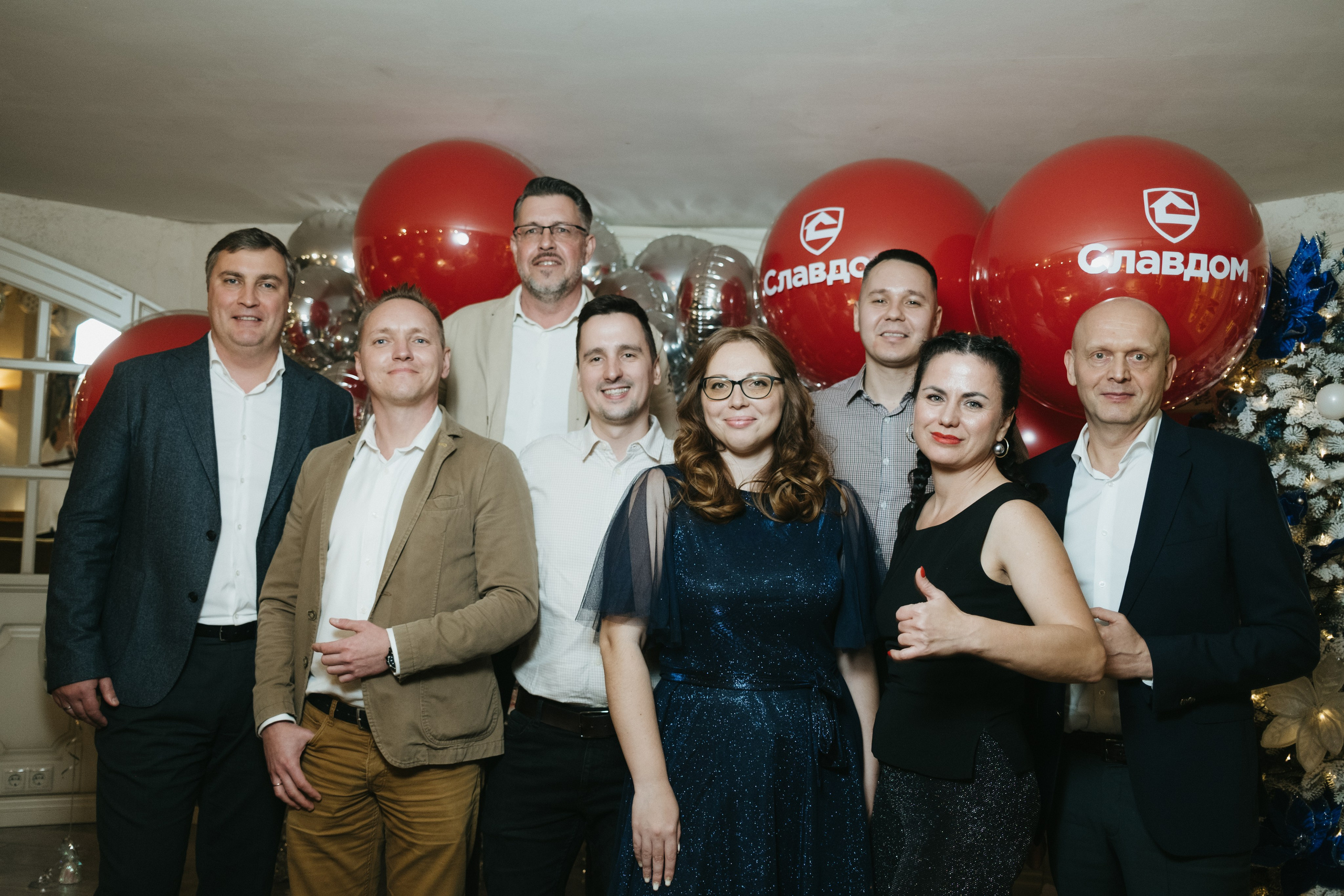 Корпоратив компании. Свадебный и репортажной фотограф Денис Ожигин в Краснодаре и Краснодарском крае