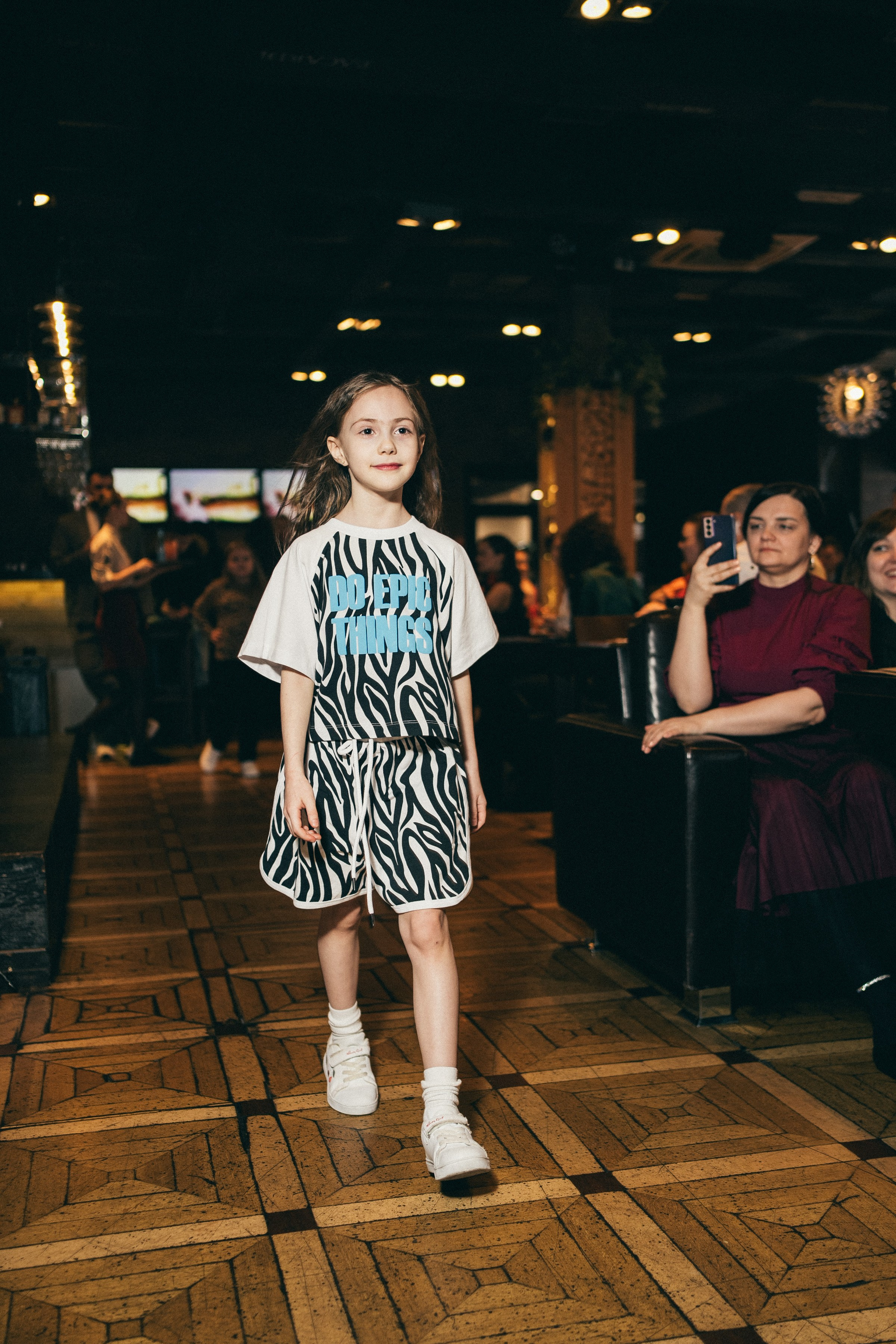 Презентация весеннего номера журнала ICON SIBERIA MAG. Фотограф на любое событие в Кемерово