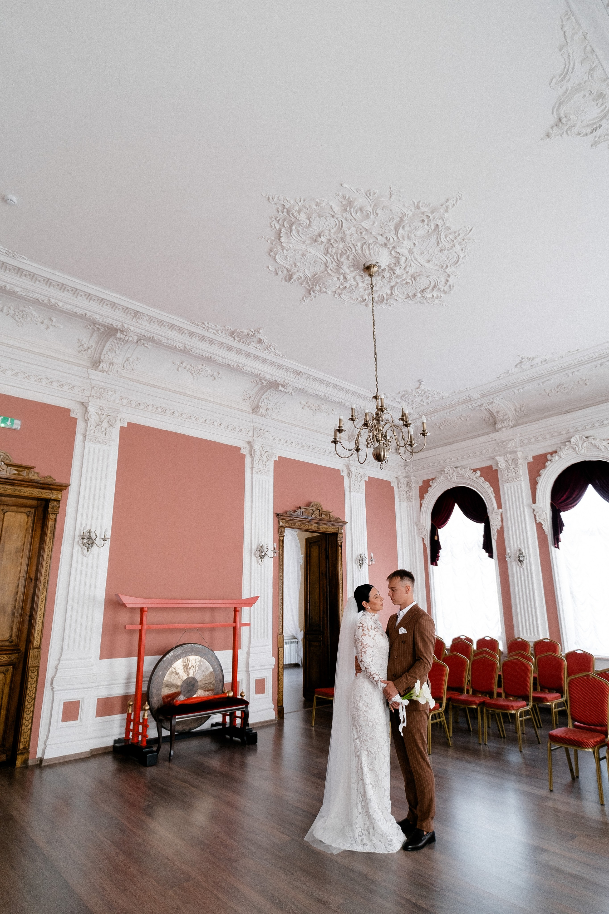 Руслан & Юлия. Свадебный и семейный фотограф в Казани и Зеленодольске Ланочкин Илья