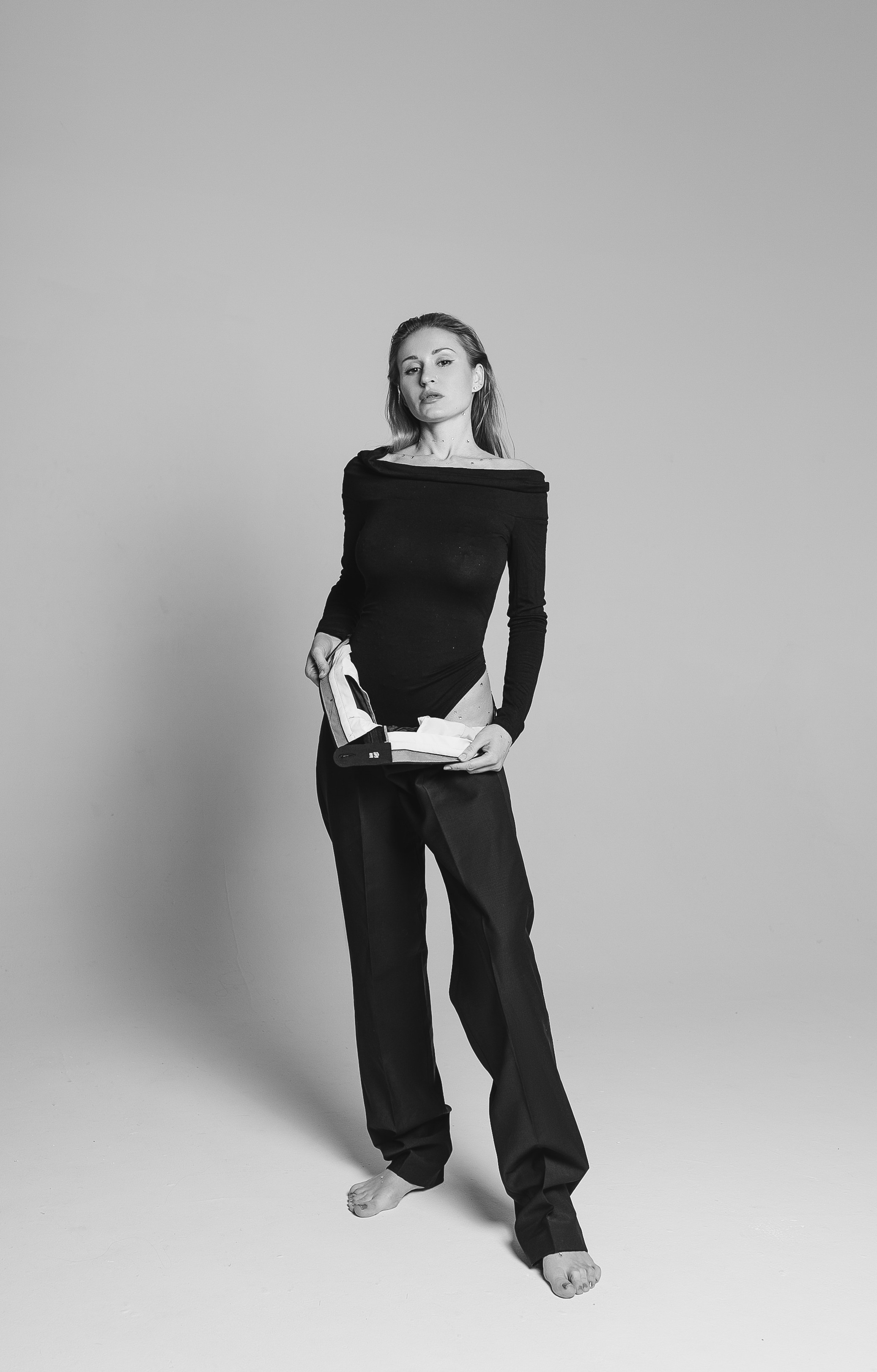 Каталожка. Модель Москва каталожная и творческая съемка Anna Antlers