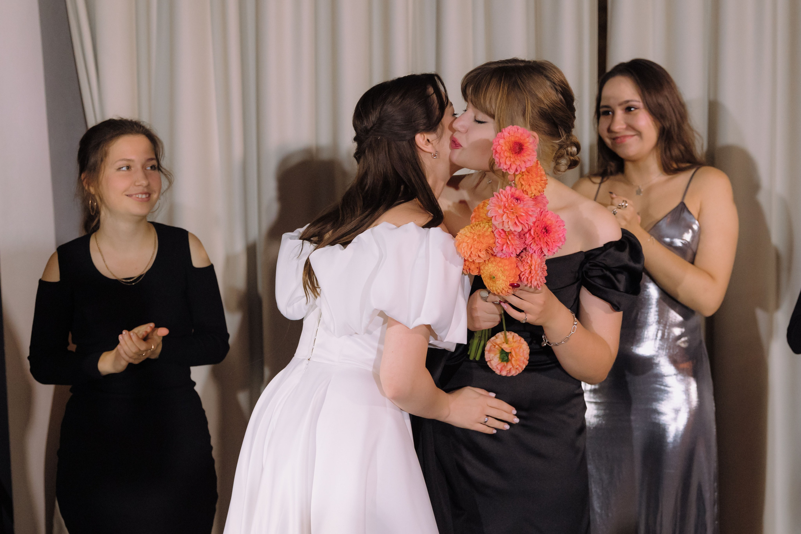 Vlad & Maria. Главная