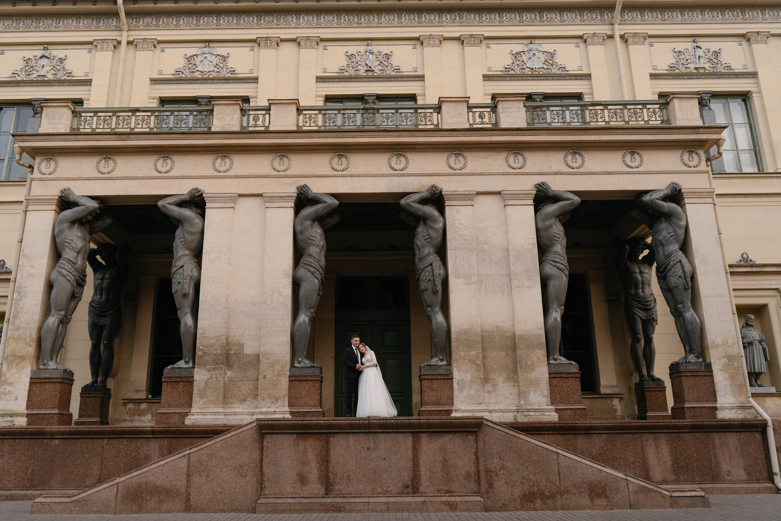 08.09.2023. Свадебный фотограф — Наталья Фед СПб/Москва