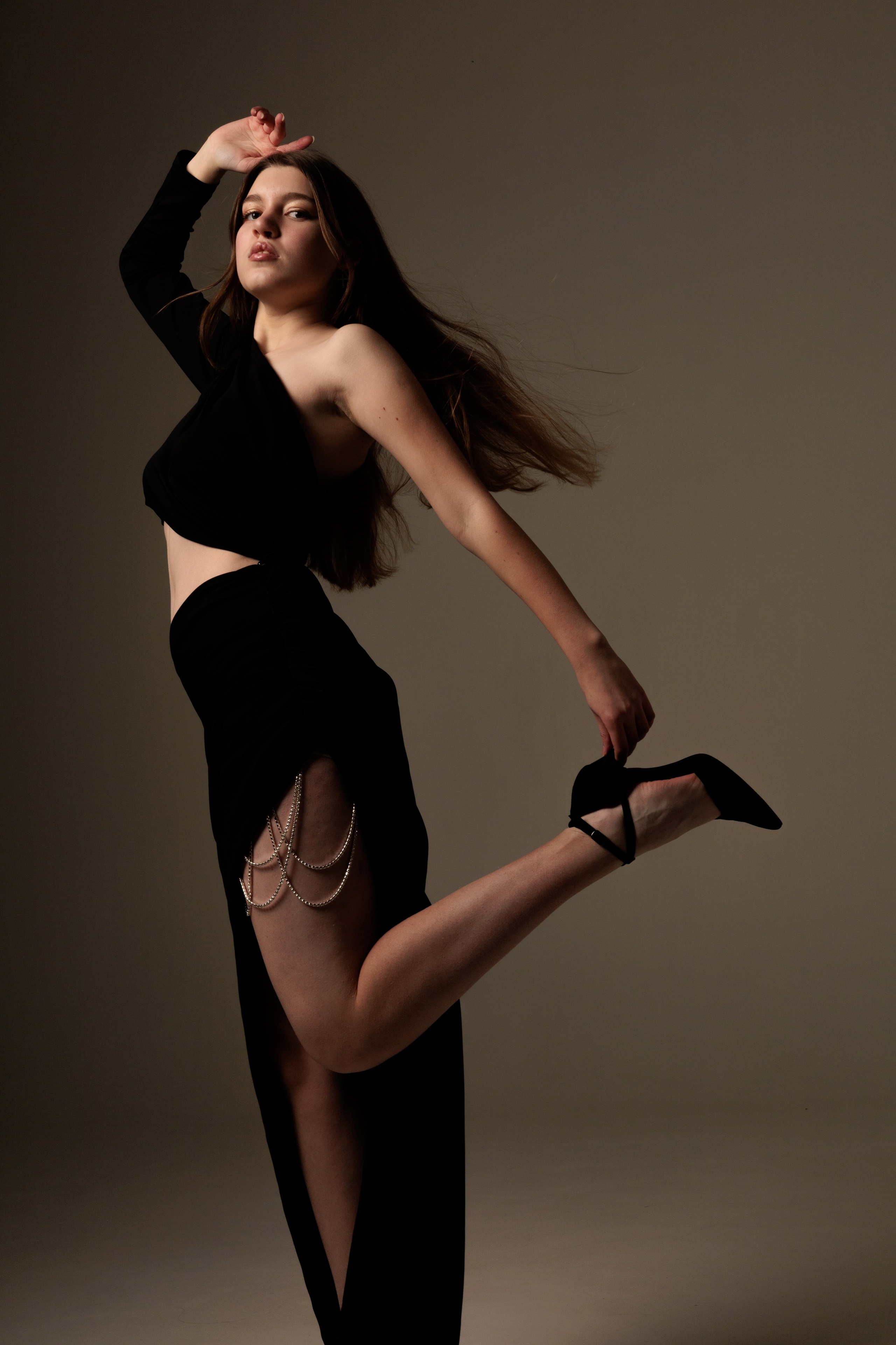 Диана. Gorbunova Alina Фотограф