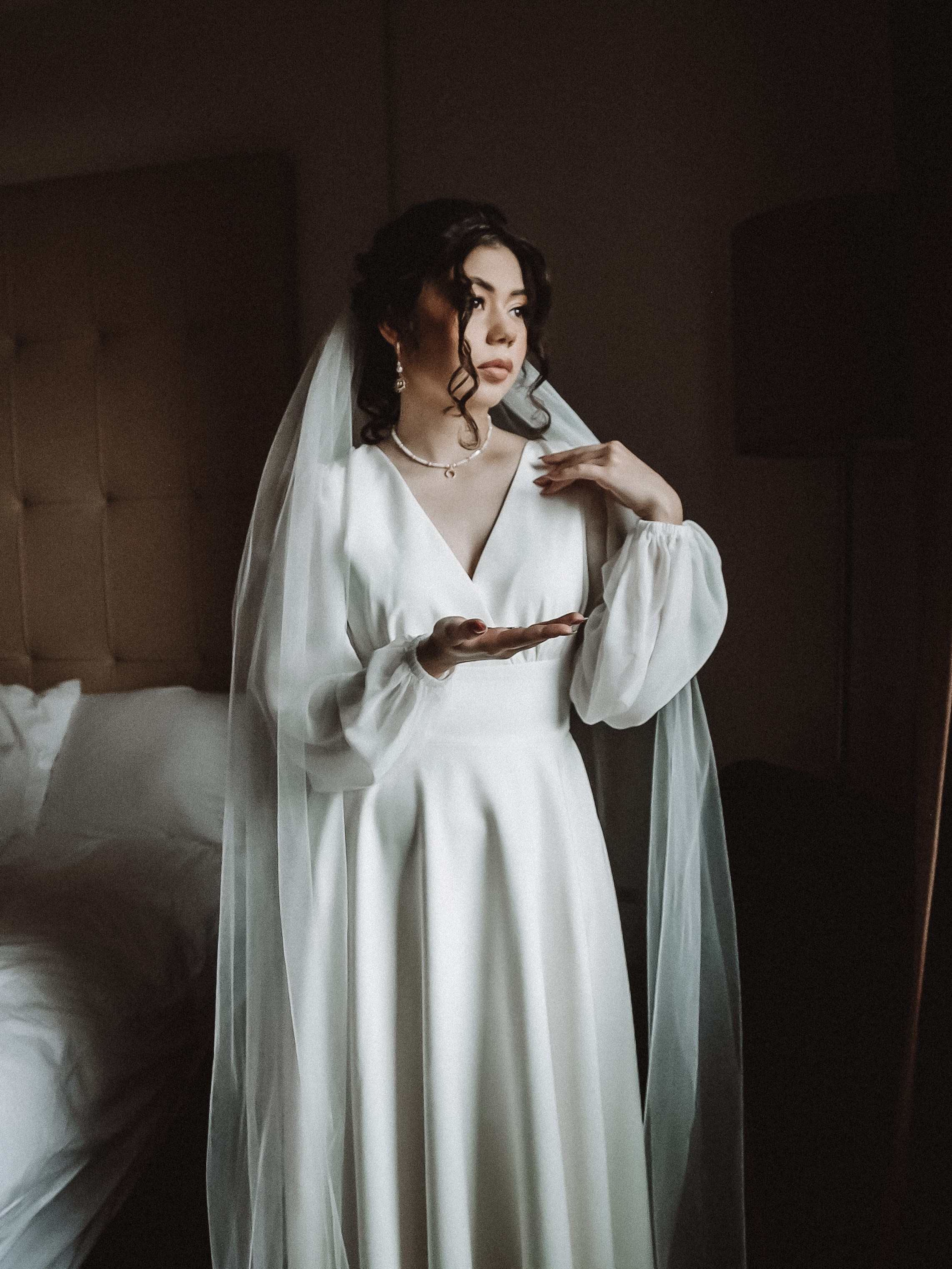 Свадебный фотограф в DoubleTree by Hilton, Новосибирск | Яна Иванова. Семейный и свадебный фотограф в Новосибирске Иванова Яна