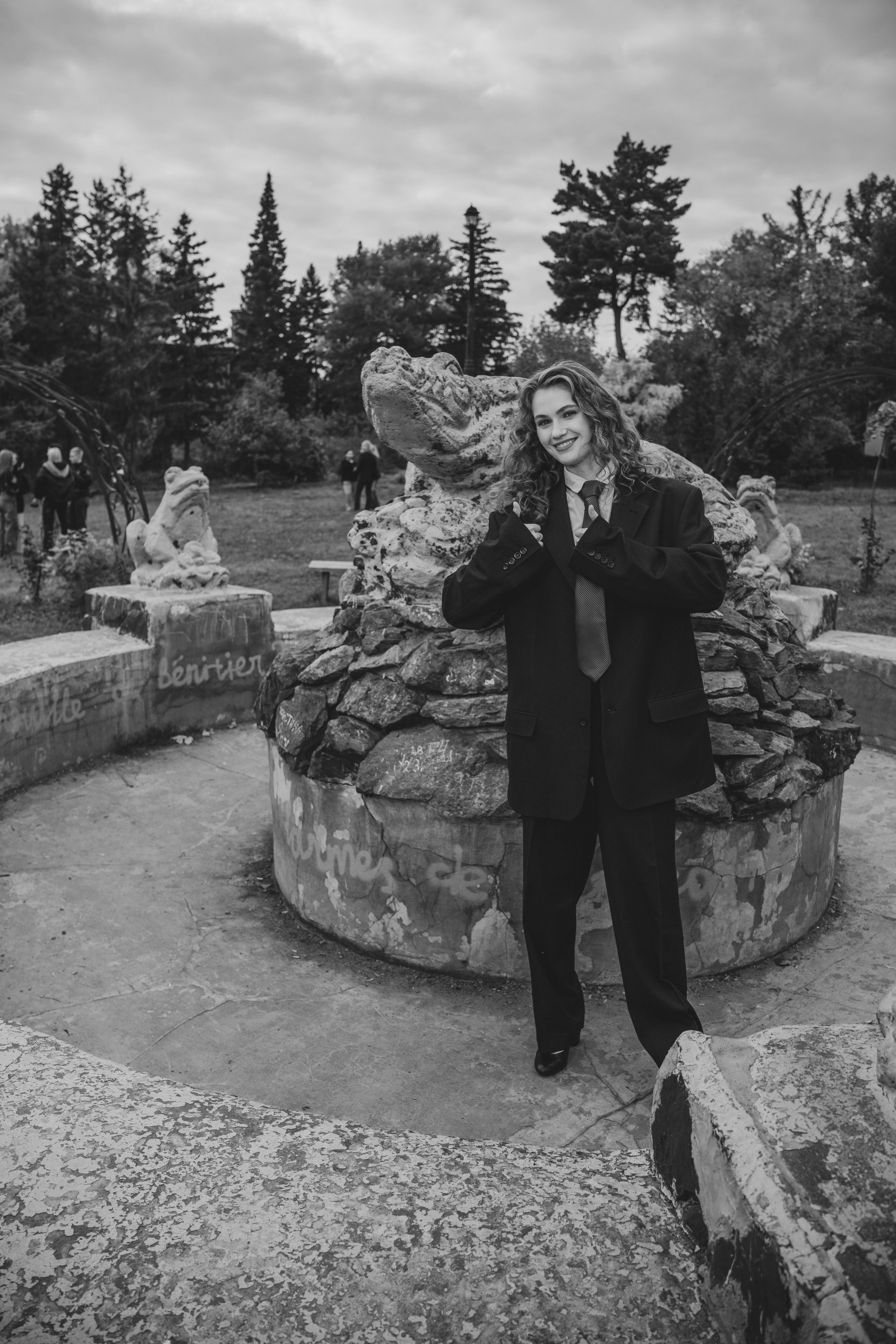 В Омске. Семейный фотограф в Омске Александра Яровикова