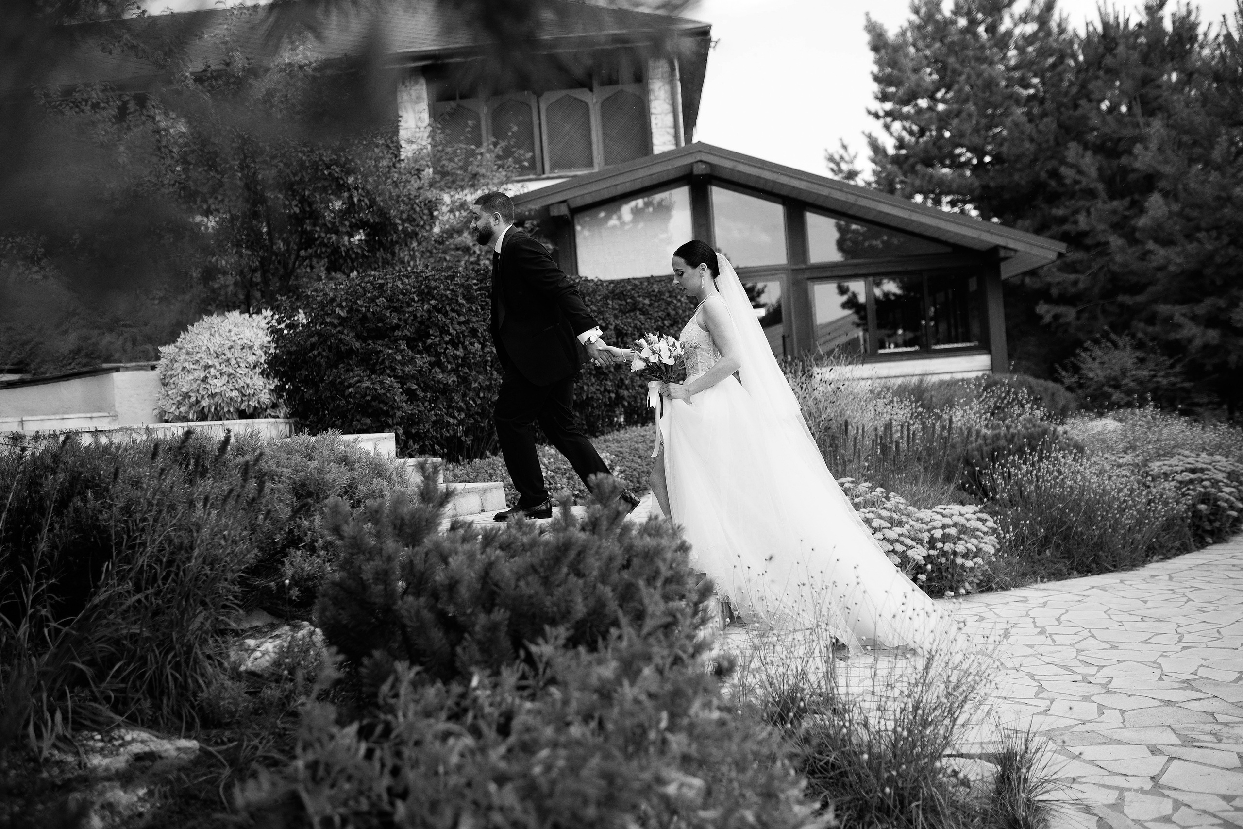 Гурген & Кристина. Свадебный фотограф в Тольятти и Самаре Юлия Беккер