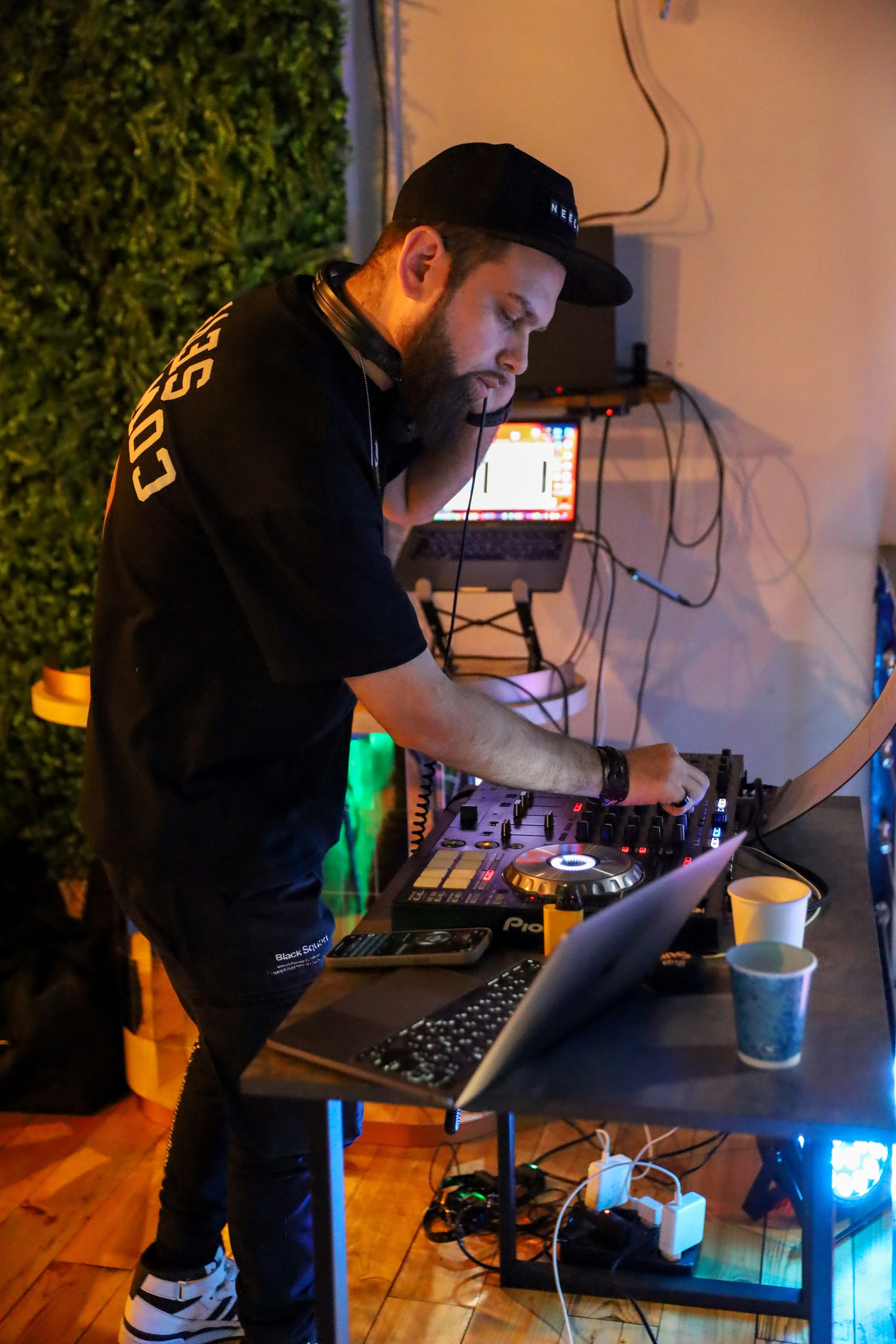 ДЕНЬ РОЖДЕНИЯ СОФИИ В UPLINE SPACE. Фотограф мероприятий Ирина Каширина