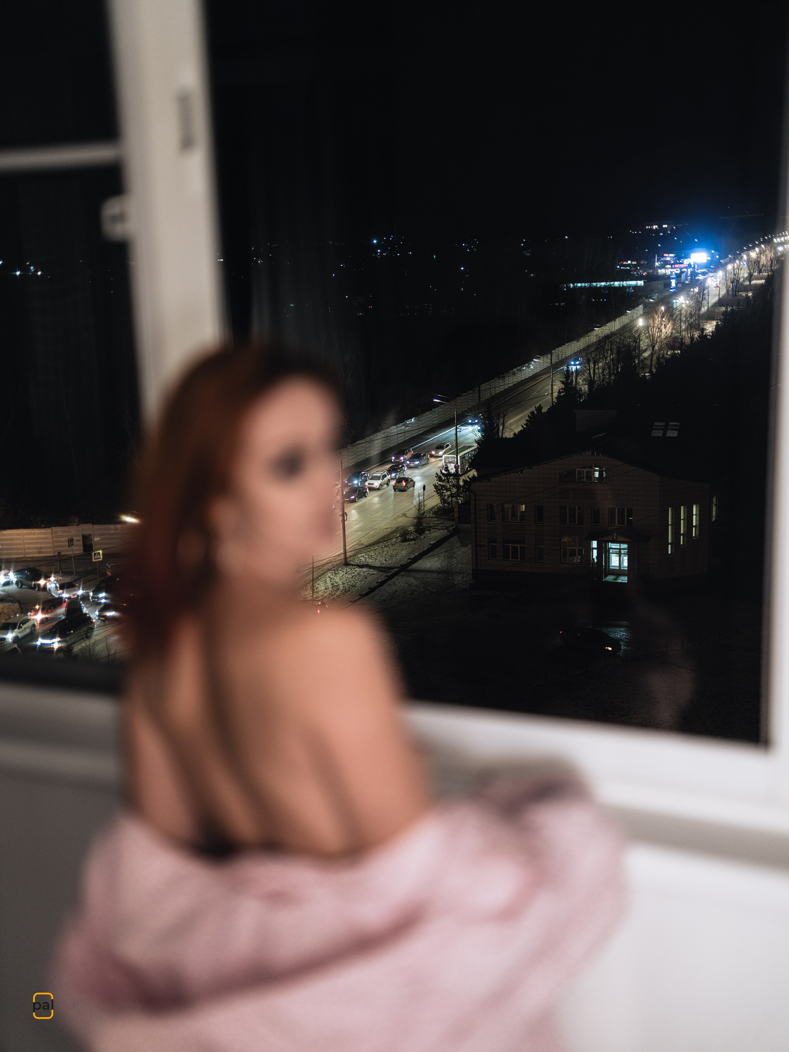 Цифровые снимки. Фотограф Павел Корчагин