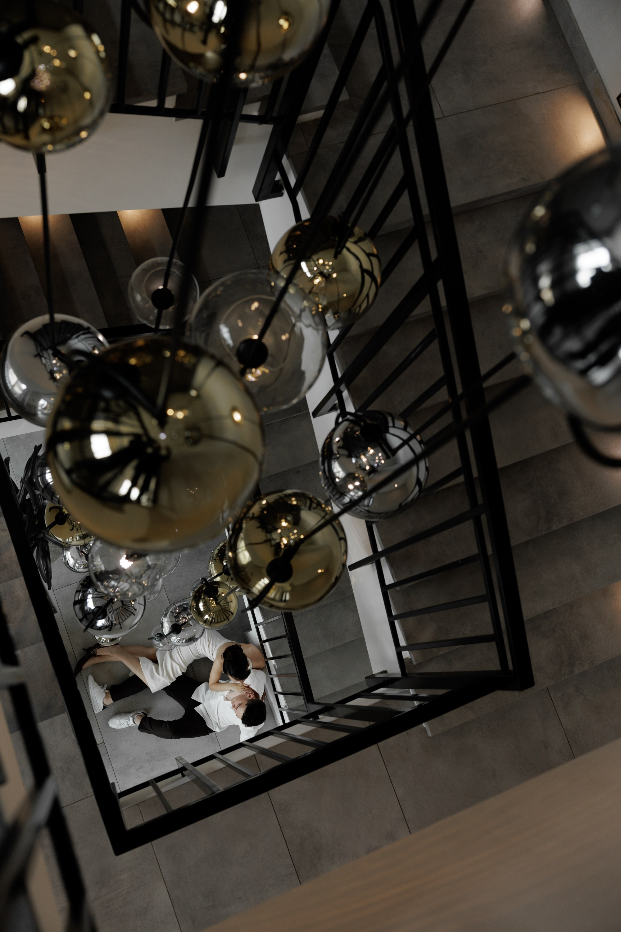 Андрей и Валерия. Свадебный фотограф