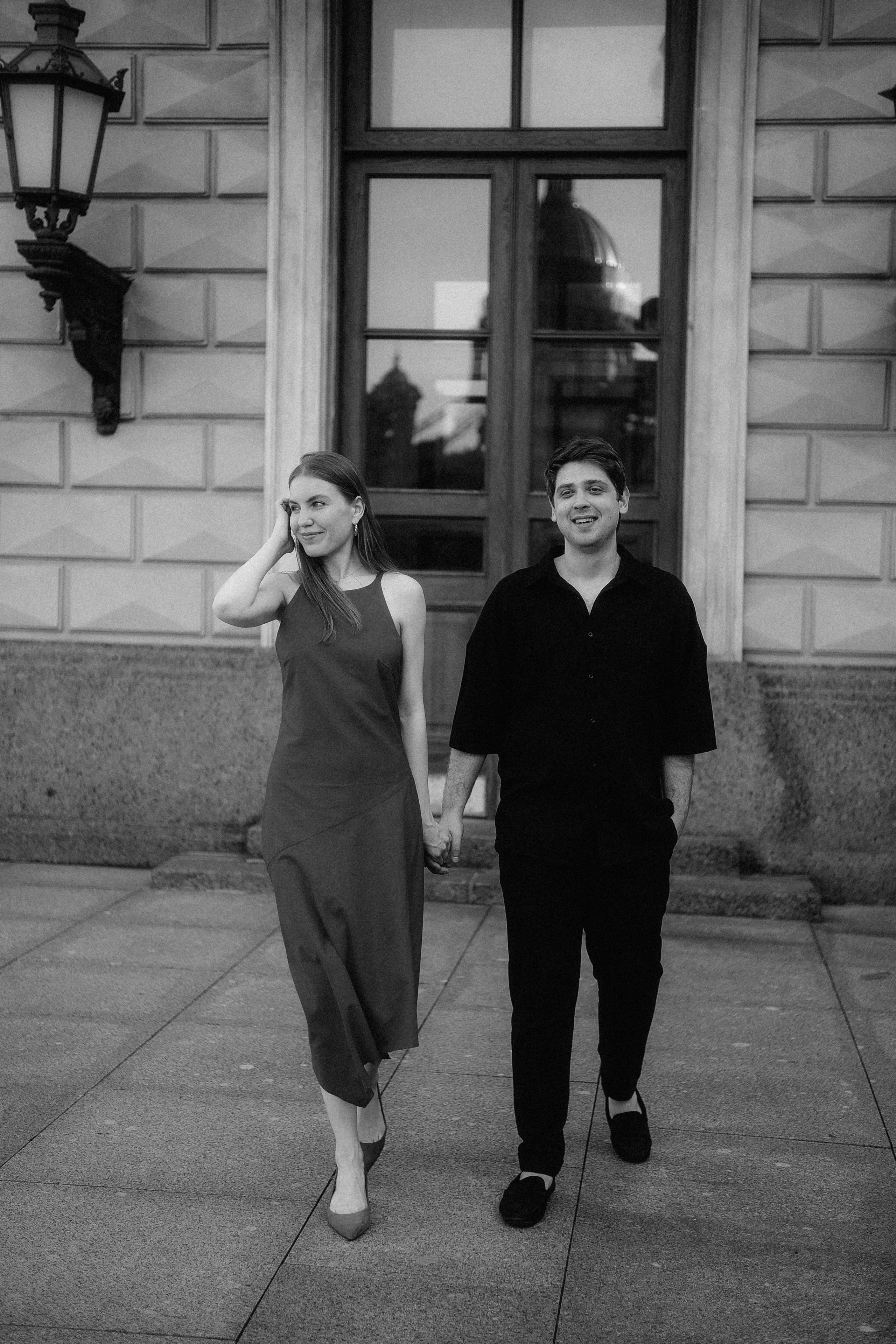 Саша & Юра. Phdkvmr.ru