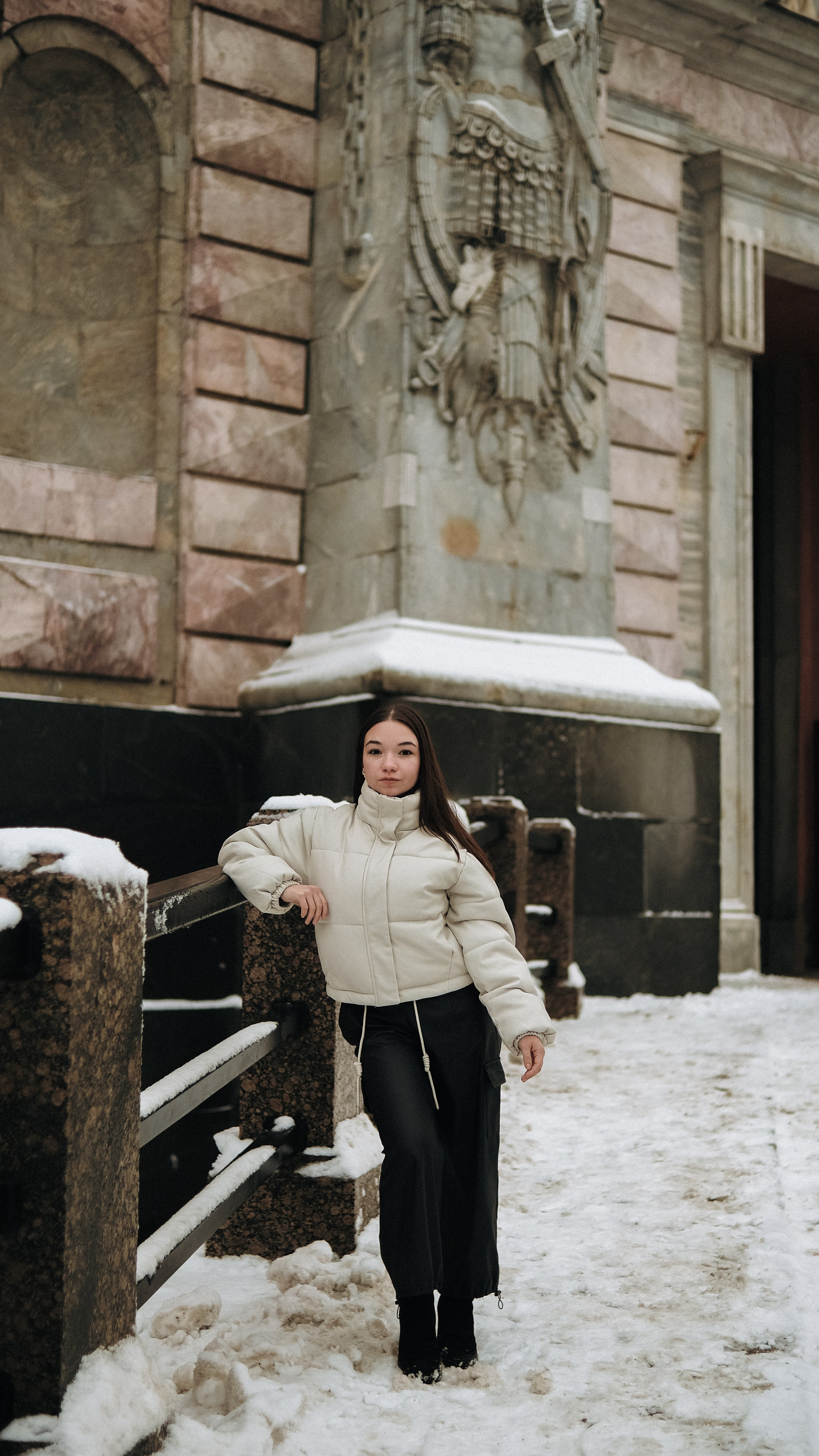 Настя & Егор. Phdkvmr.ru