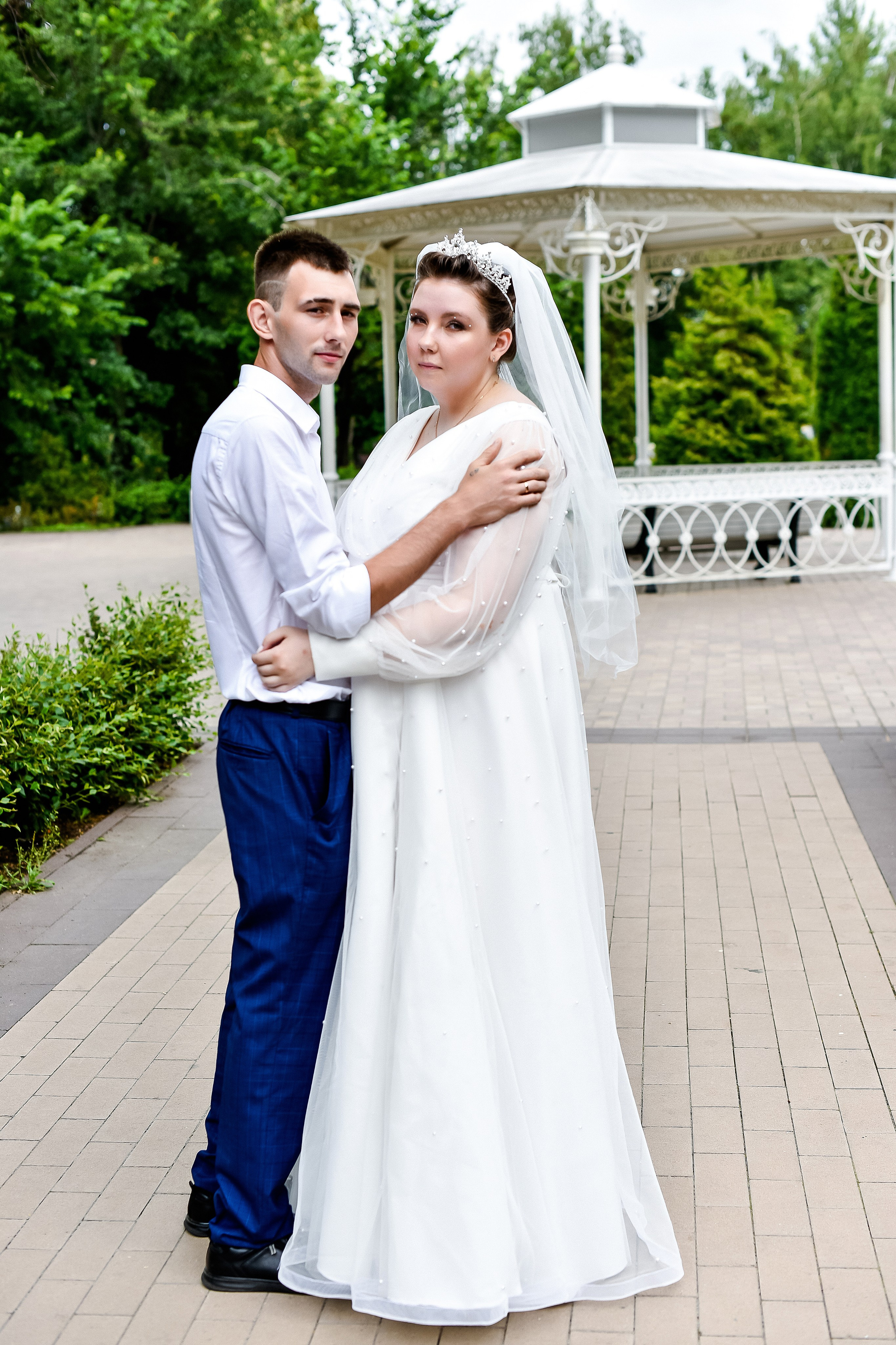 Свадьба Елена и Иван