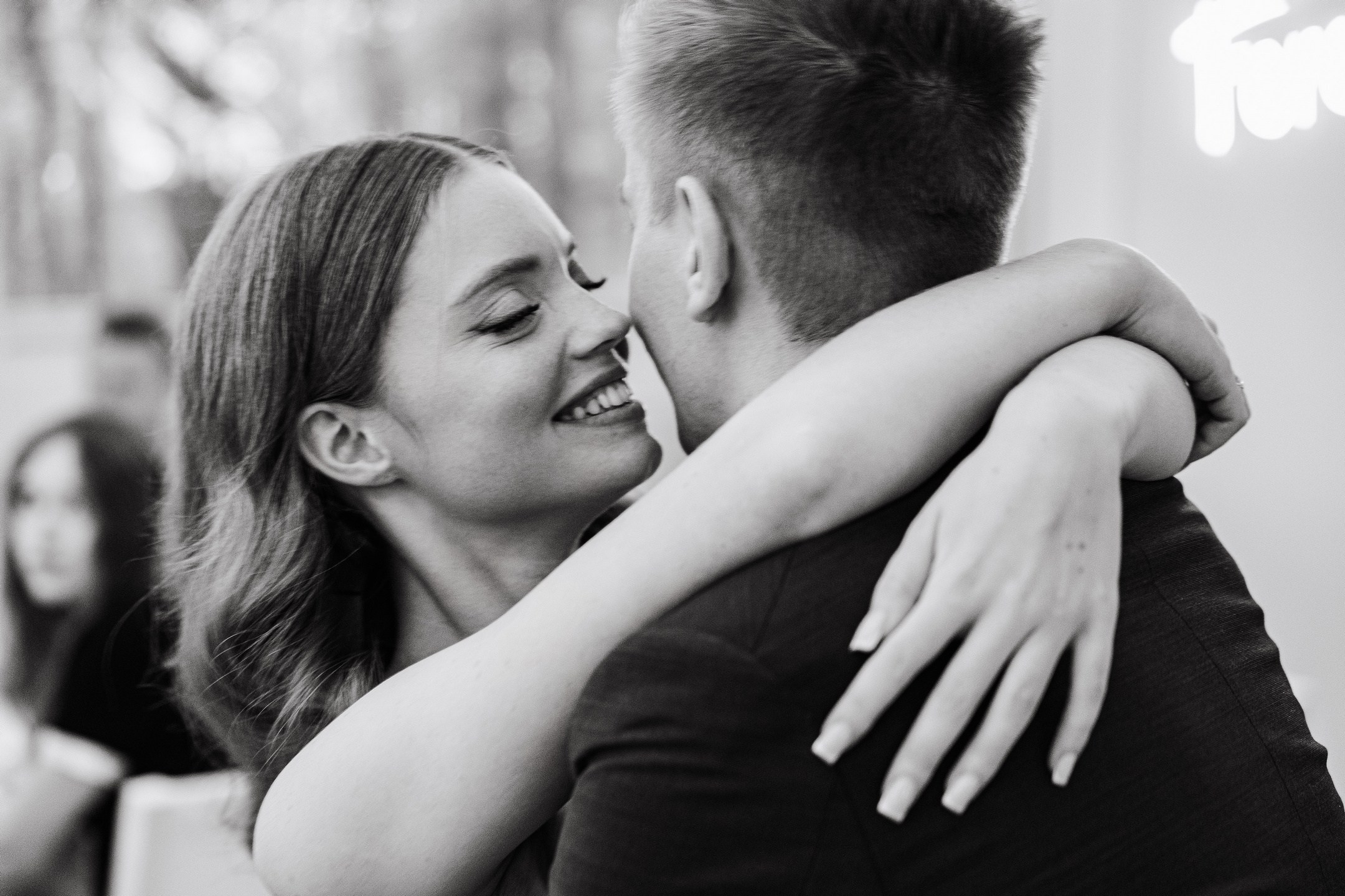 Олег и Анна. Свадебный фотограф Ярославль Дмитрий Васячкин