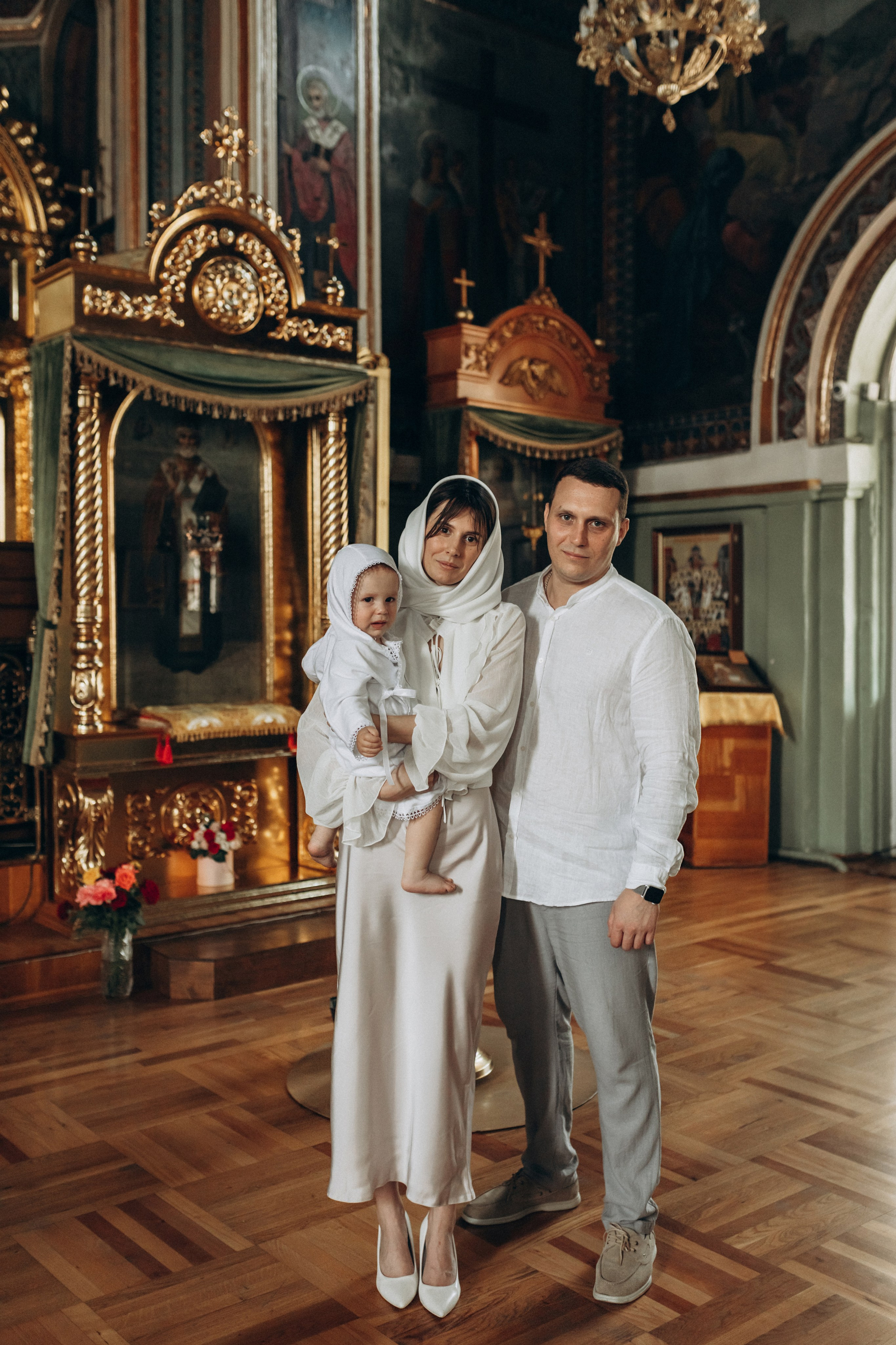 Фотосъемка крещения и венчания в городе Краснодар фотограф Яна Морева. Семейный фотограф в Краснодаре Яна Морева