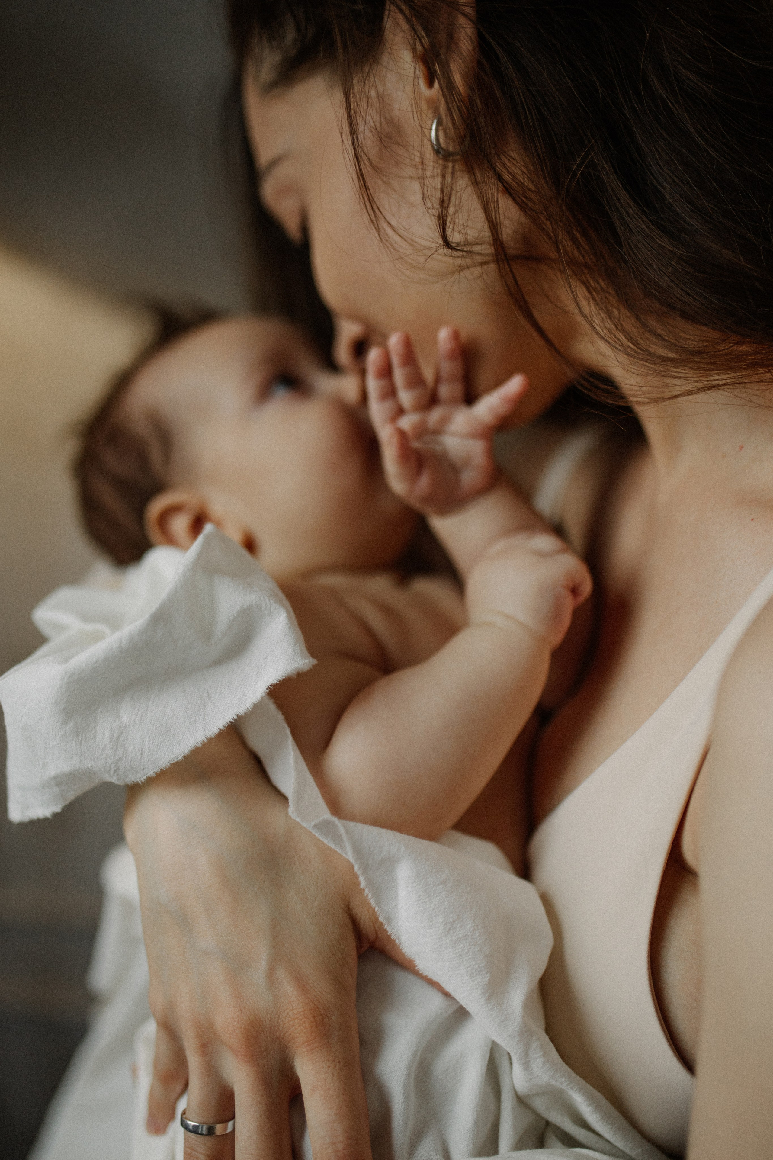 Тимофей и Анастасия. Семейный фотограф в Краснодаре Яна Морева