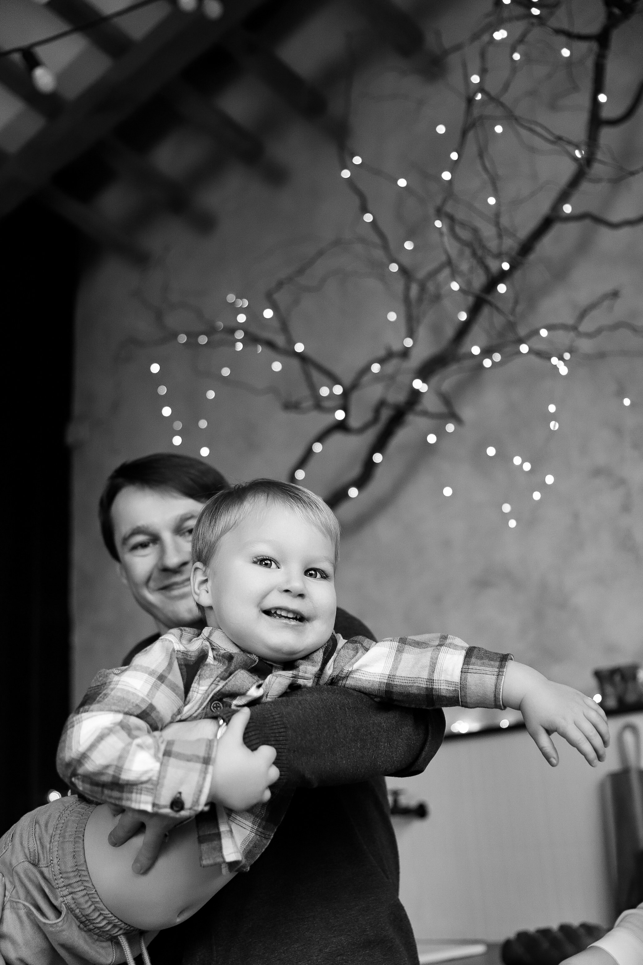 Елена, Василий, Евгений и Матвей. Семейный фотограф в Екатеринбурге и Красноуфимске Евгения Лягаева