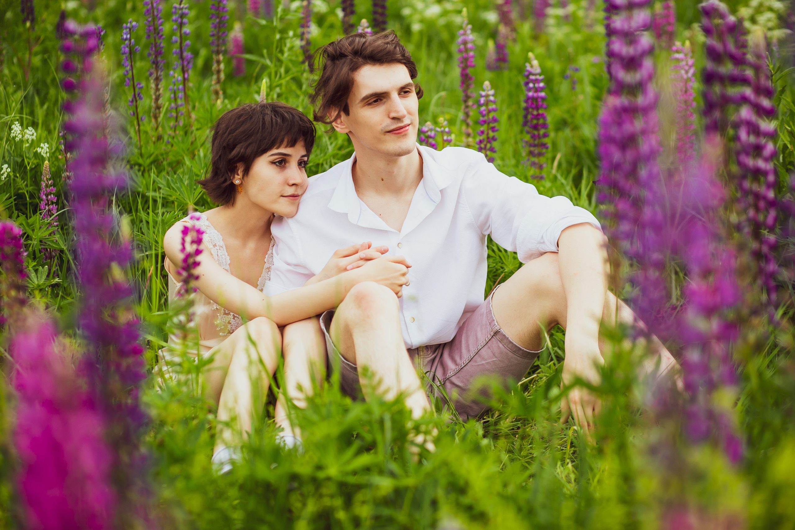 Семейные истории. Владислав Ромашев. Семейный и детский фотограф из Москвы