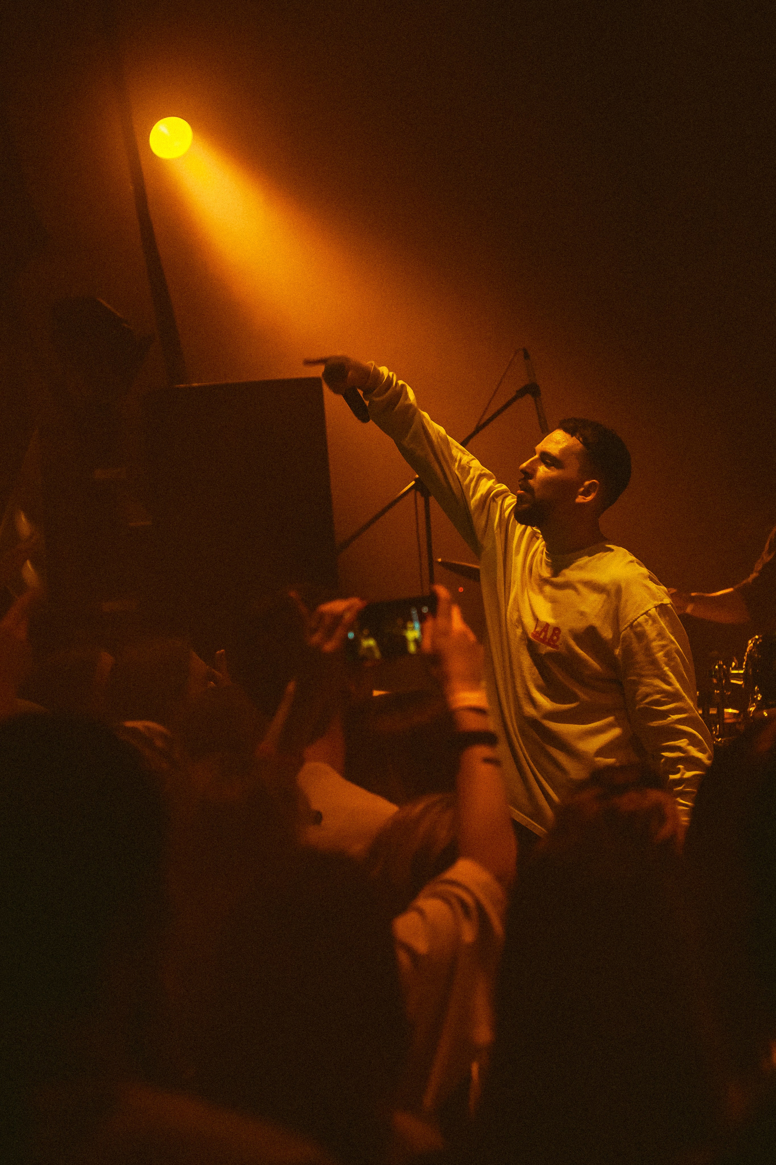 Репортаж. Великолепный фотограф Александр Захарченко