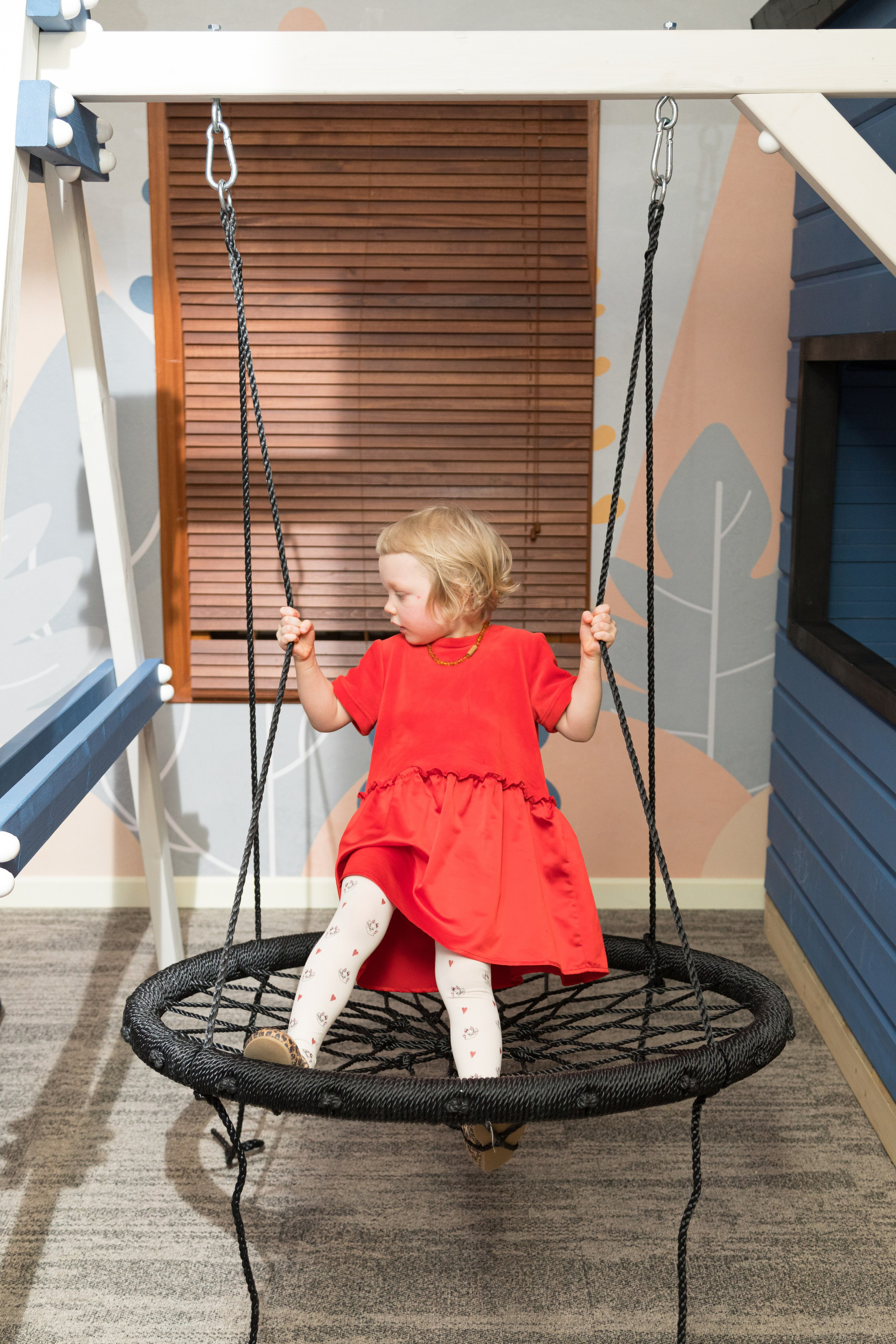 Репортажная съемка дня рождения ребенка. Детский и контент фотограф Надя Волкова Санкт-Петербург