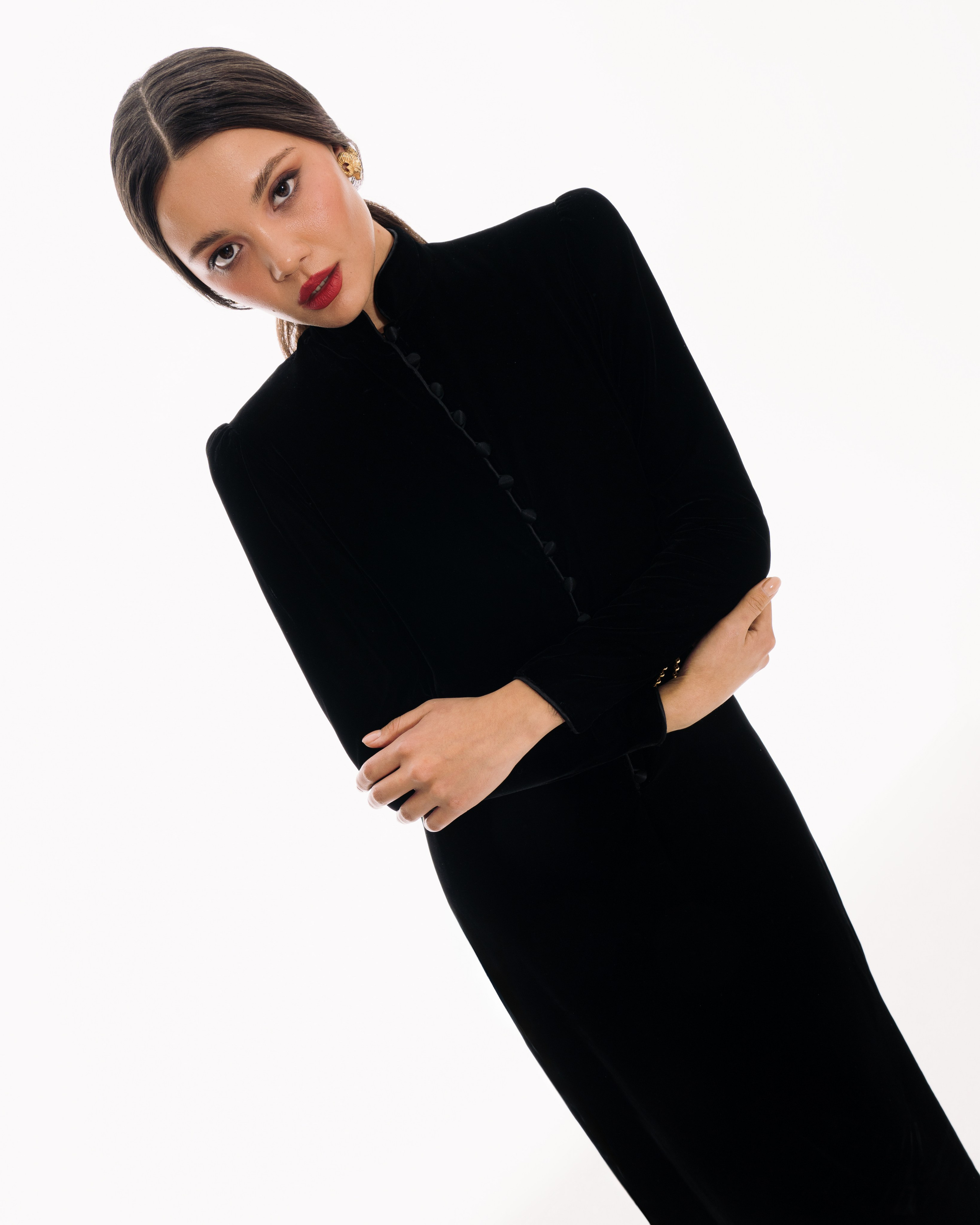 Meowshka. Fashion фотограф и Арт директор. Санкт-Петербург и Москва