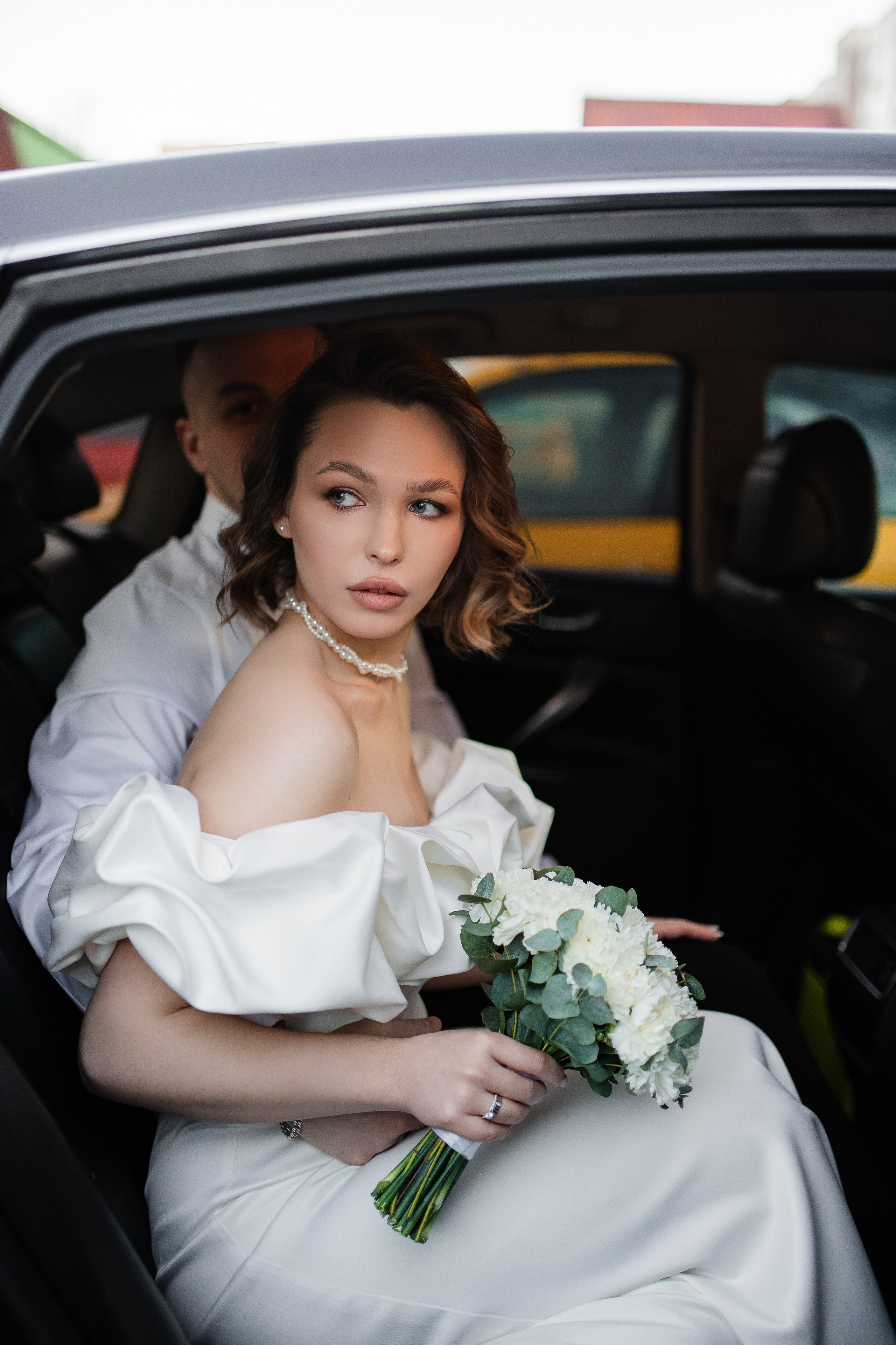 A & R. Фотограф Москва