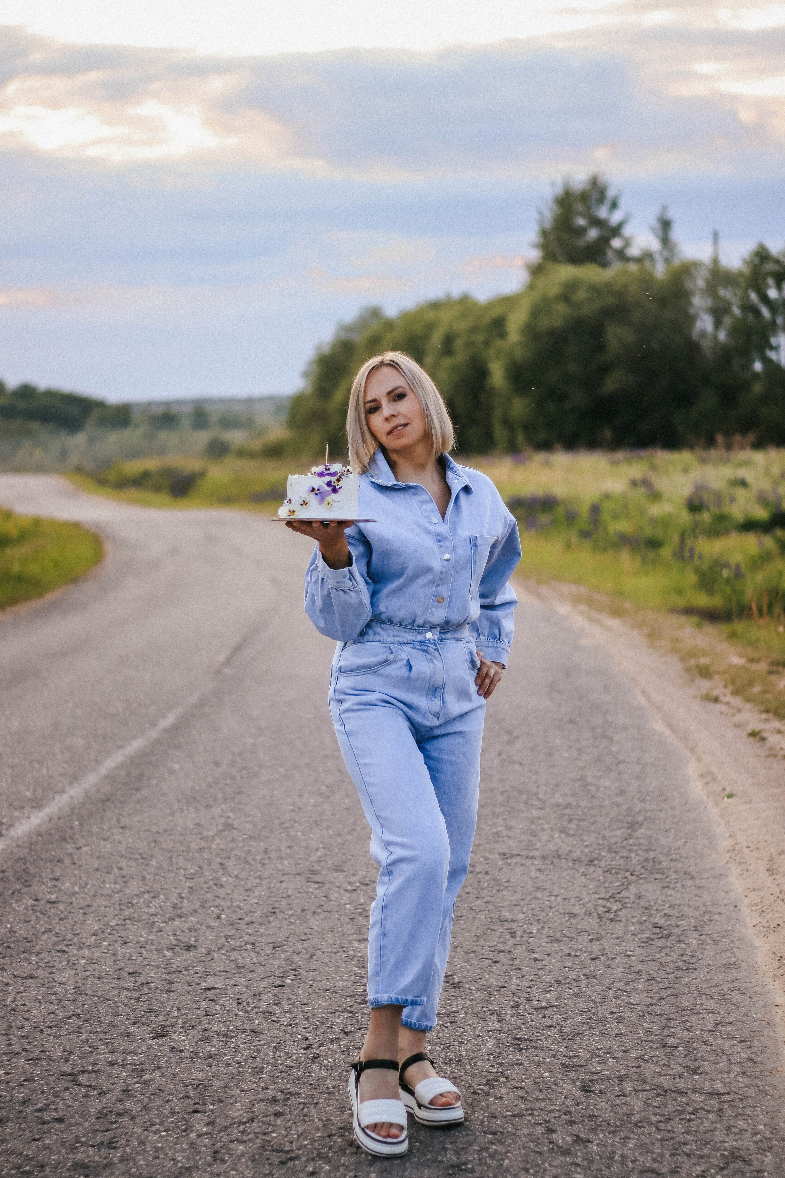 Марина. Фотограф Дарья Маташкова