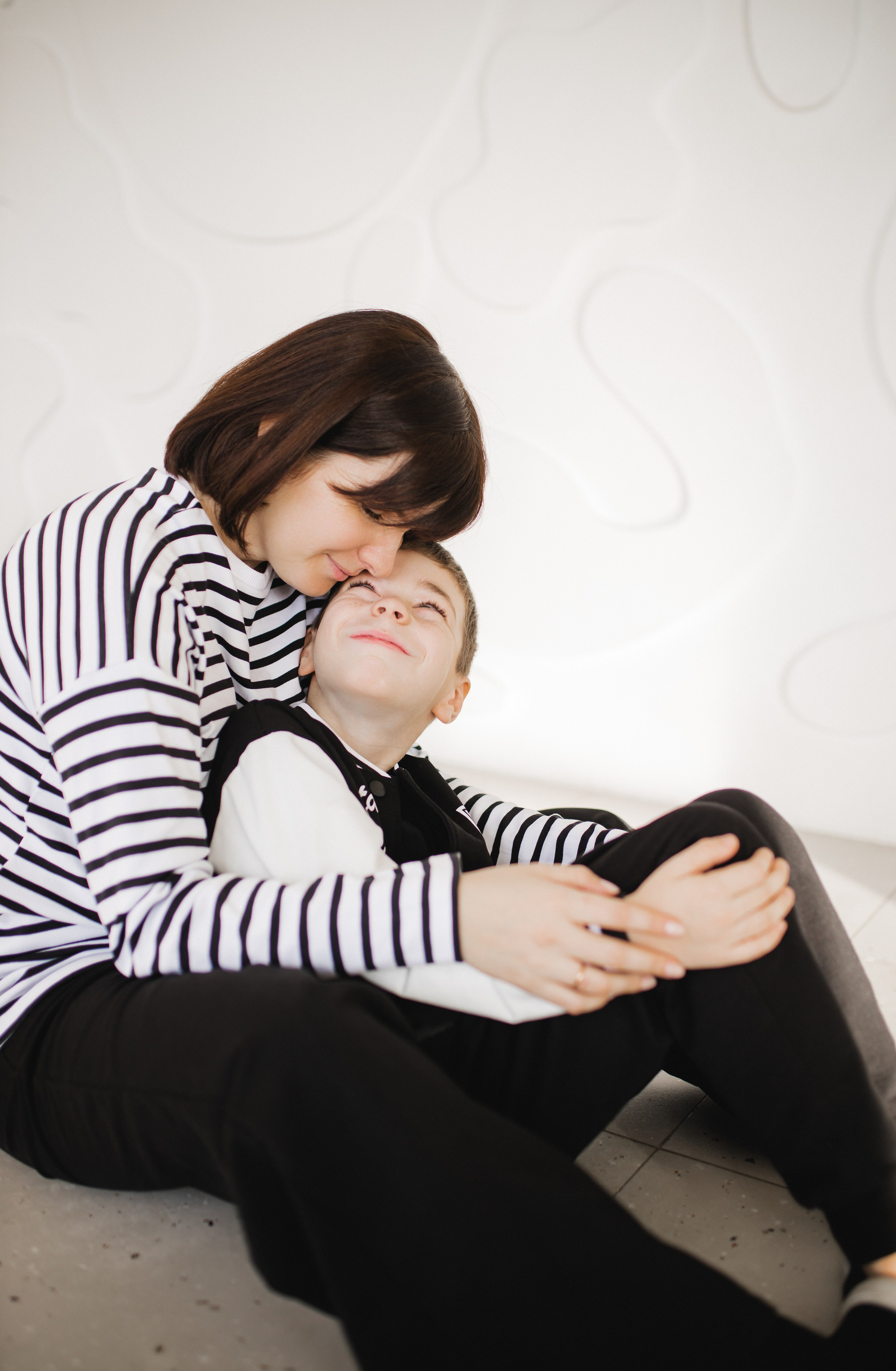 Надя и Ваня. Семейный и свадебный фотограф в Екатеринбурге Орлова Ирина