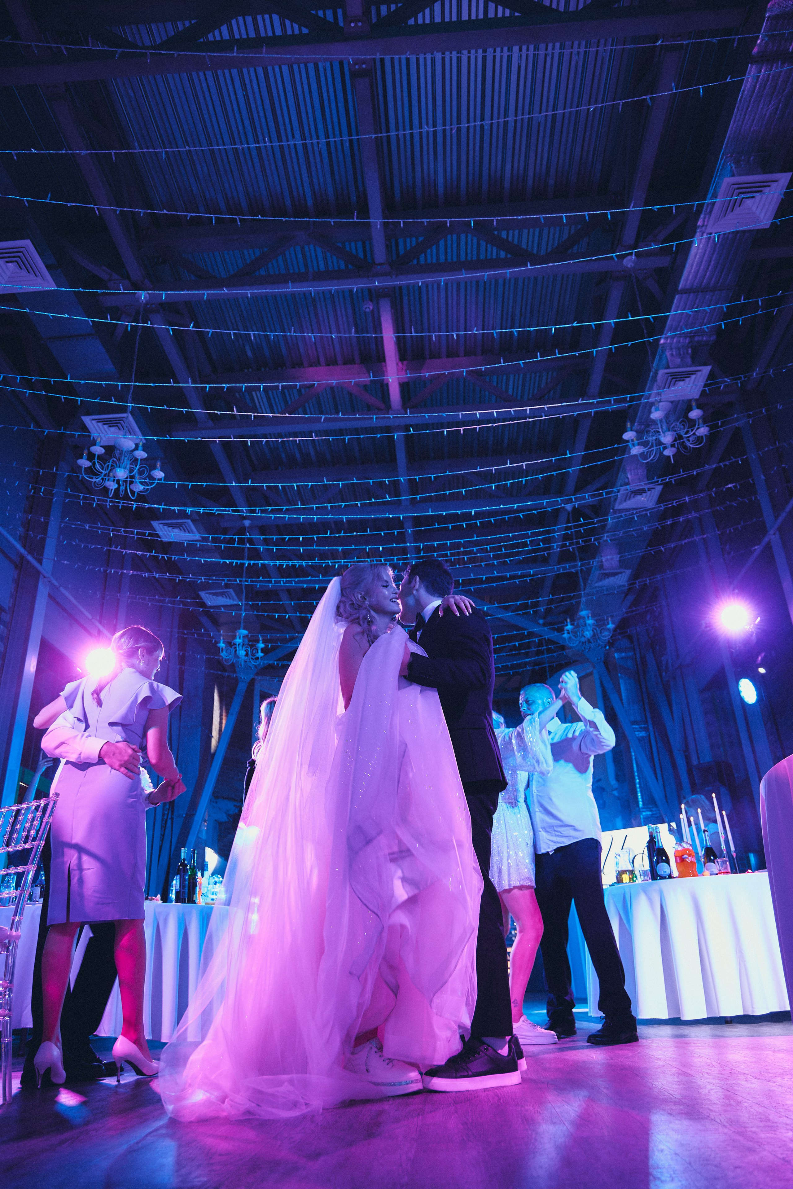 Елена и Игорь. Профессиональный фотограф, Москва | Елена Павлова